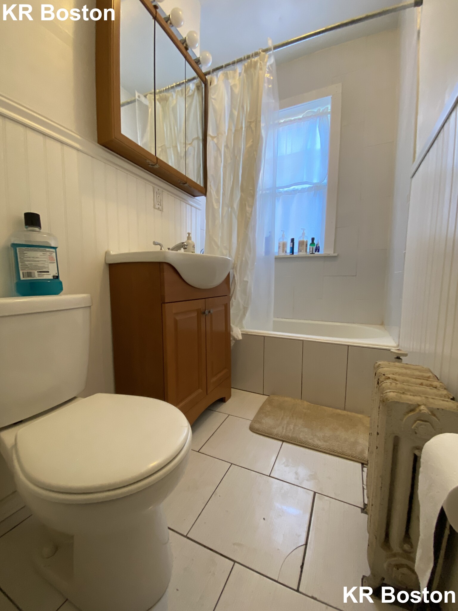 1 bed, 1 bath apartment for rent at 2004 Commonwealth Ave Unit 9, Brighton — photo 5 of 8