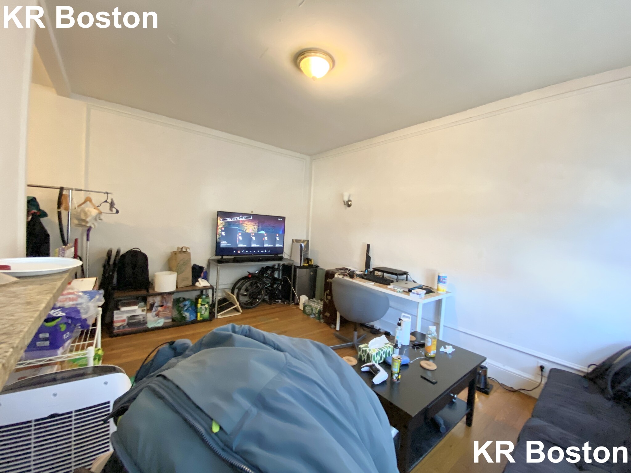 1 bed, 1 bath apartment for rent at 2004 Commonwealth Ave Unit 9, Brighton — photo 7 of 8