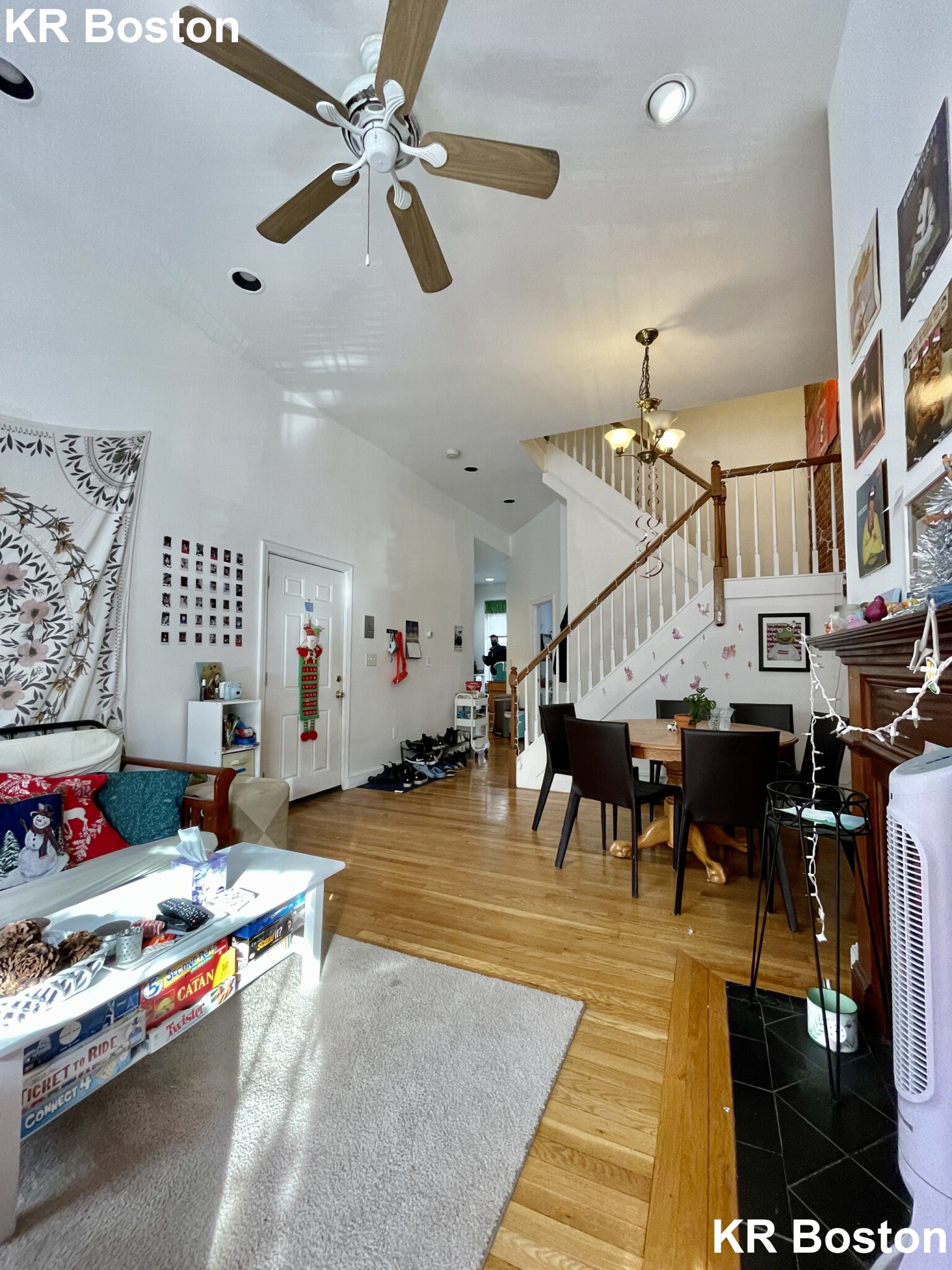 4 bed, 2 bath apartment for rent at 482 Massachusetts Ave Unit 2, South End — photo 17 of 17