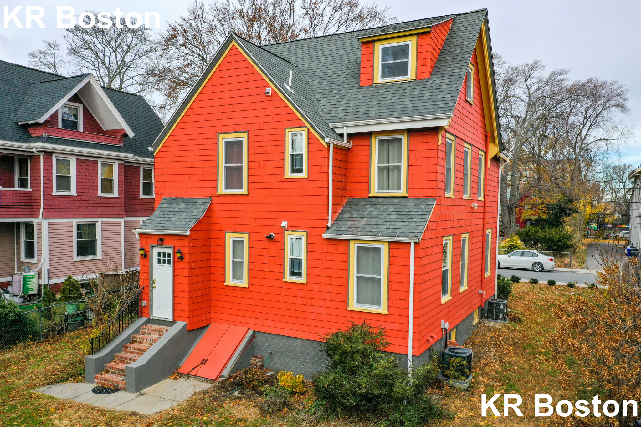 18 Holten St, Allston