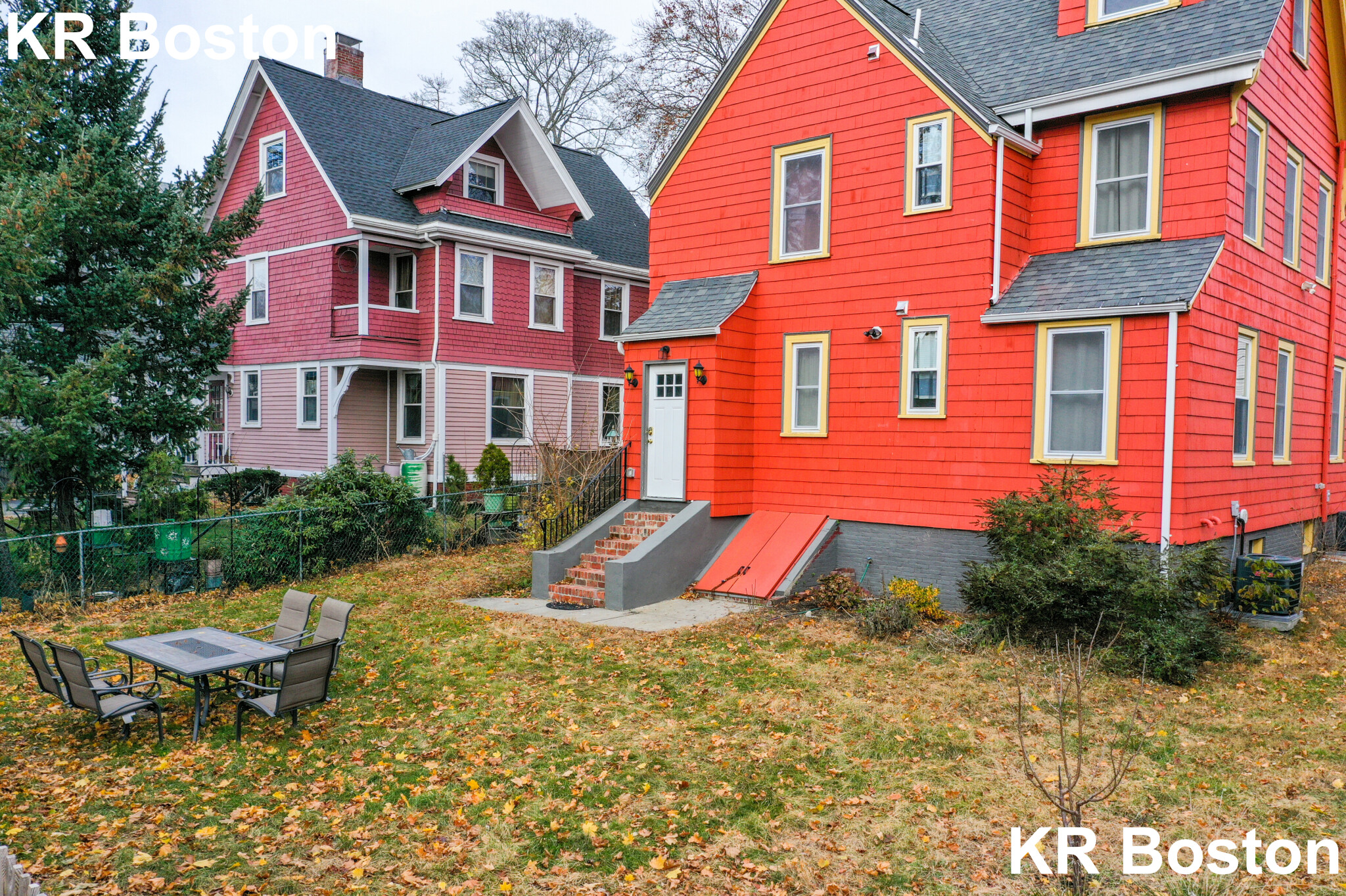 18 Holten St, Allston