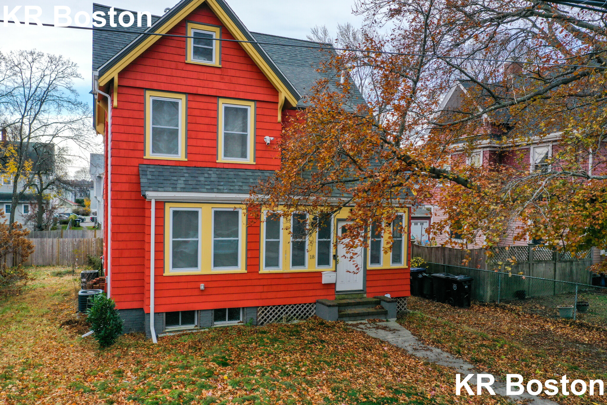 18 Holten St, Allston