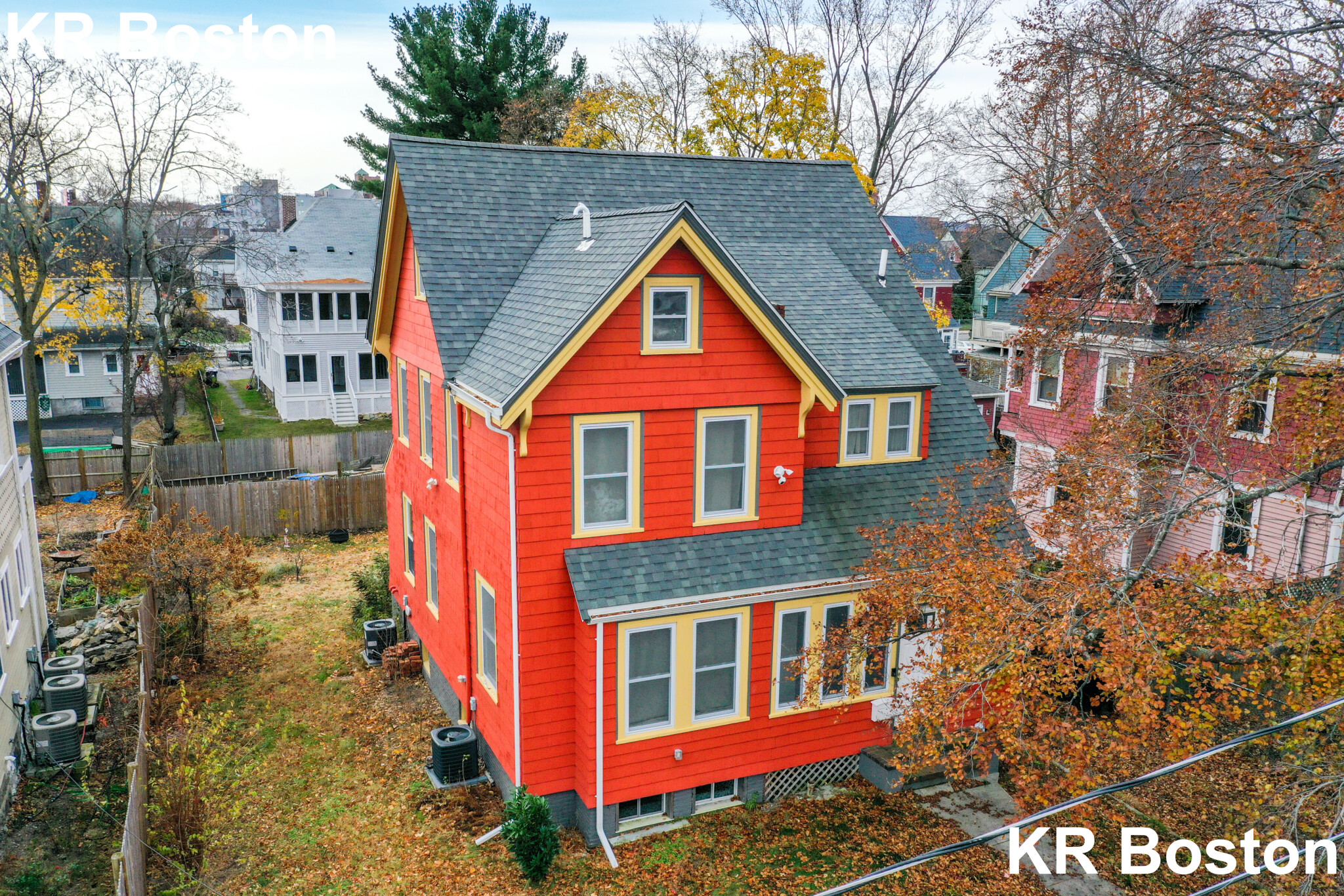 18 Holten St, Allston