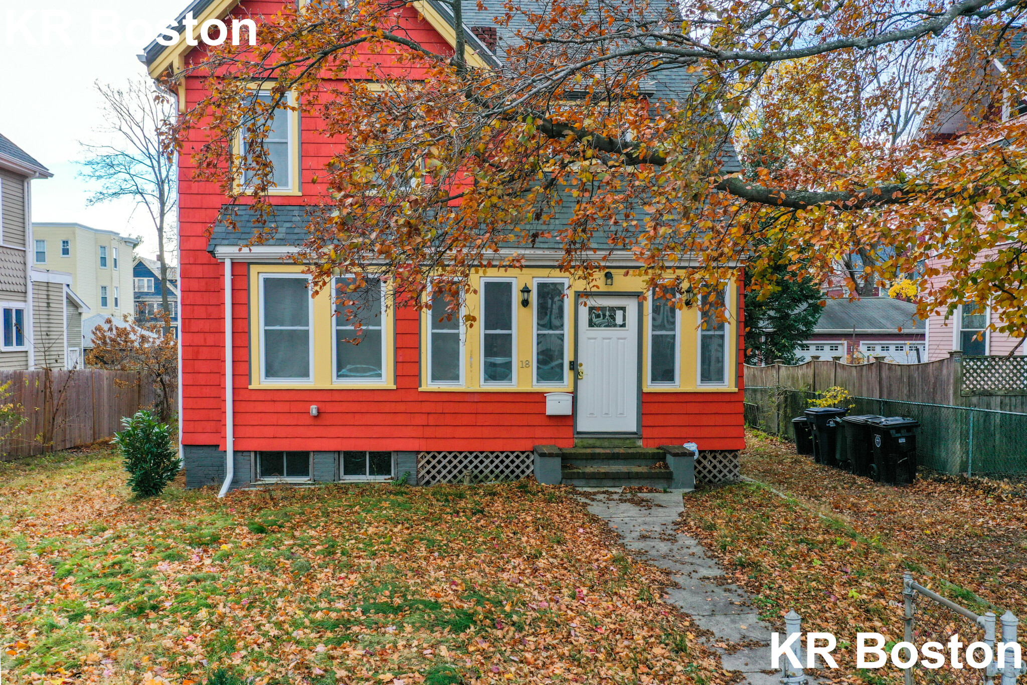 18 Holten St, Allston