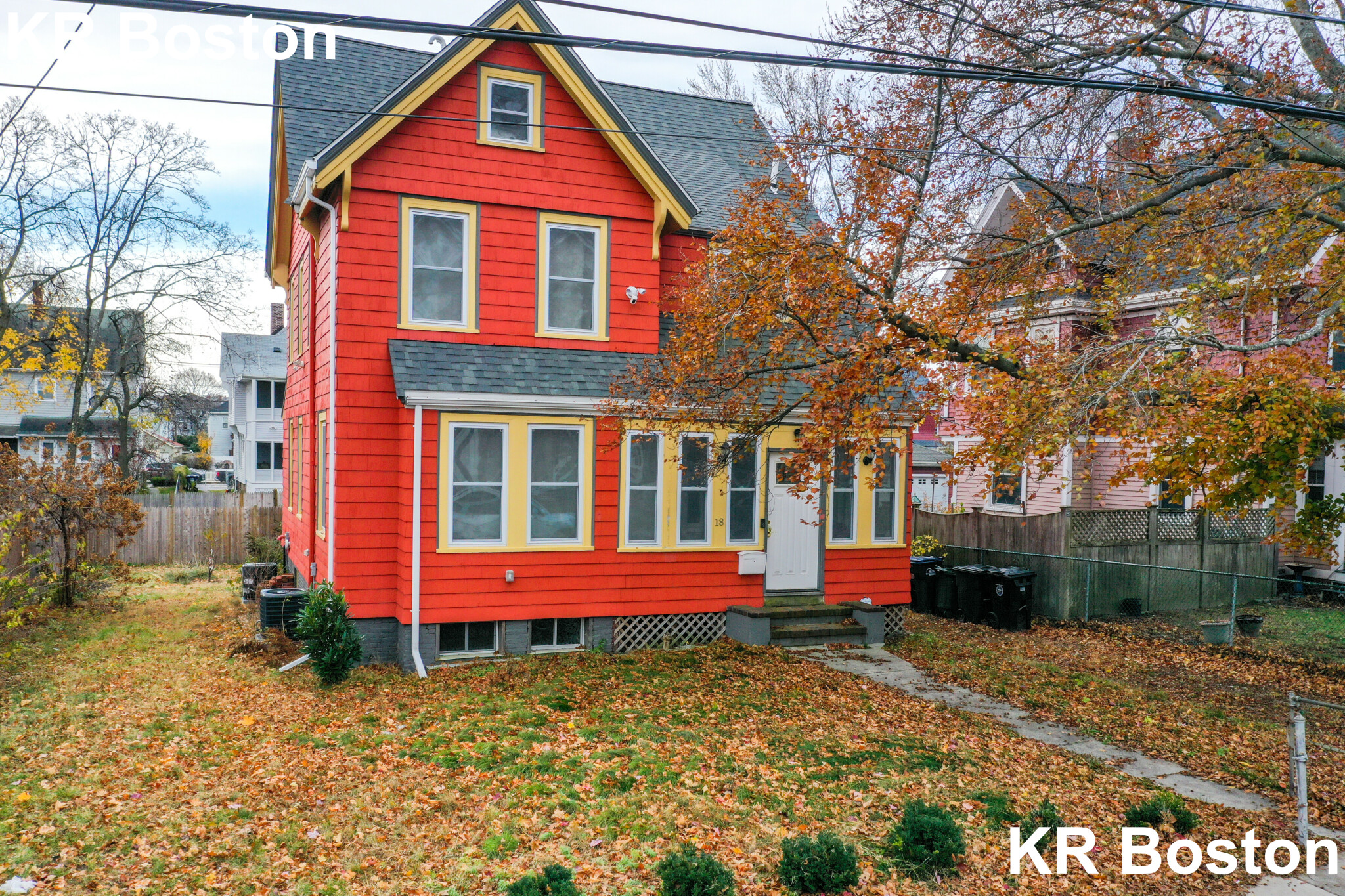 18 Holten St, Allston