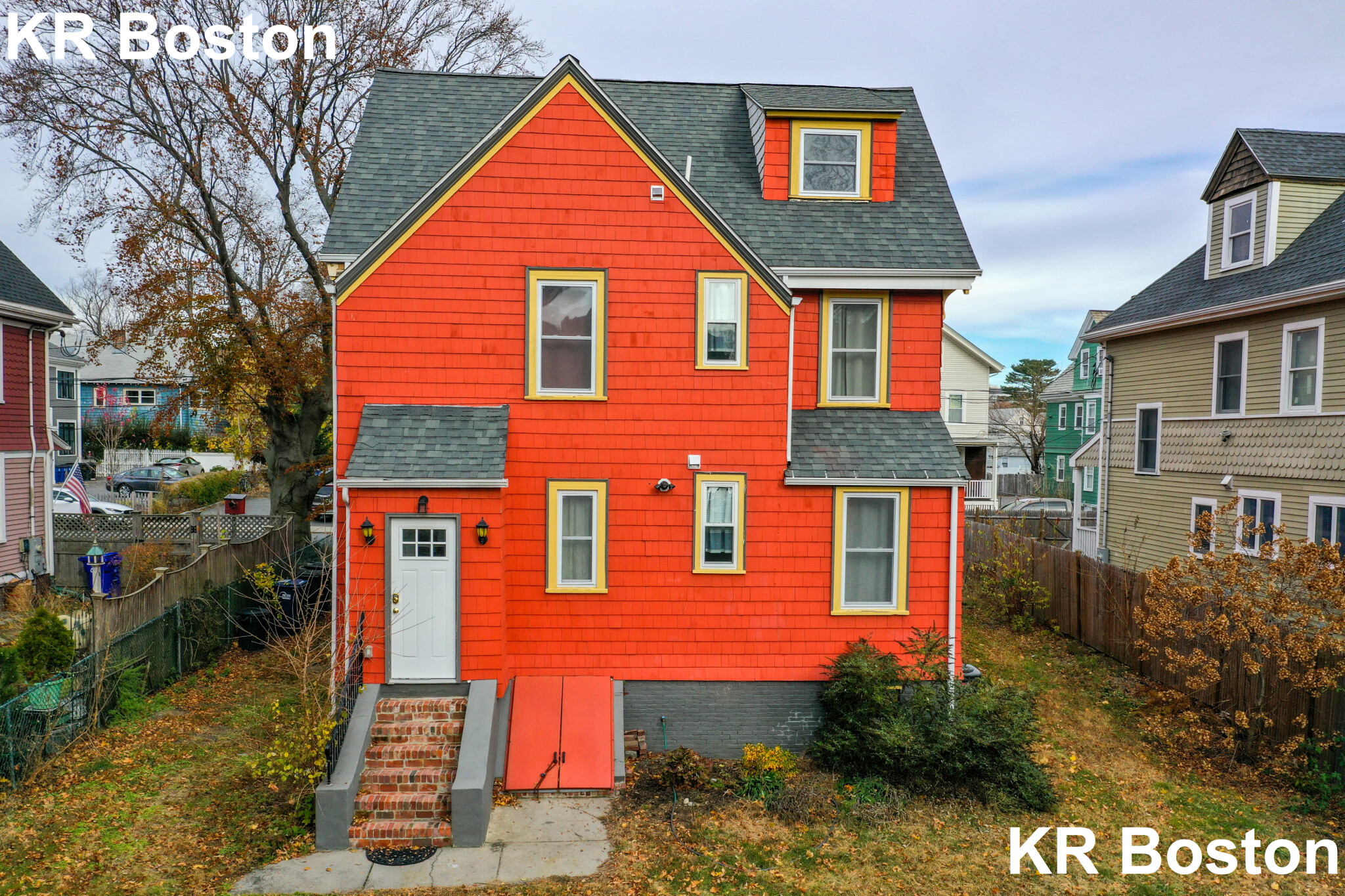 18 Holten St, Allston