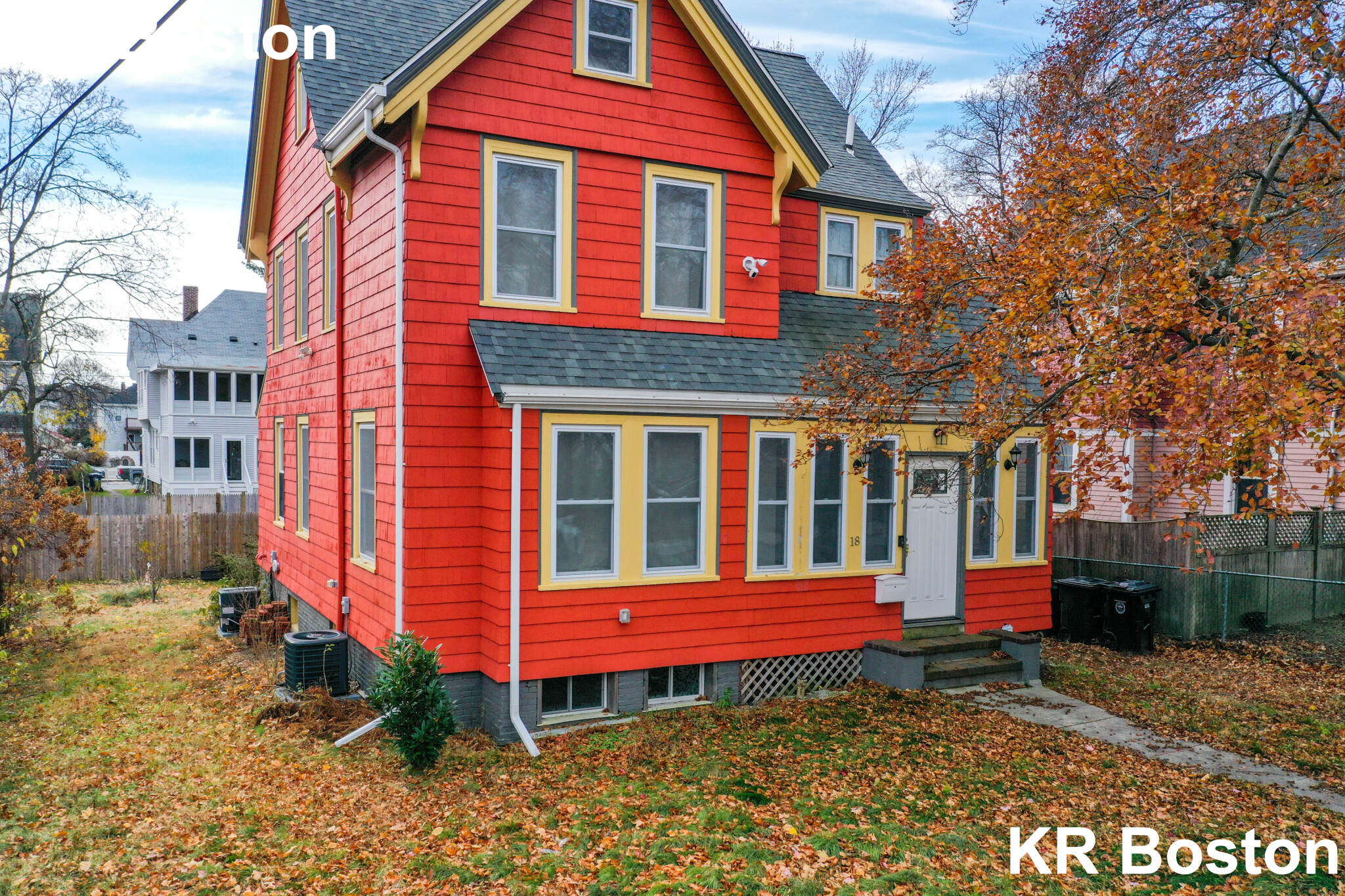 18 Holten St, Allston
