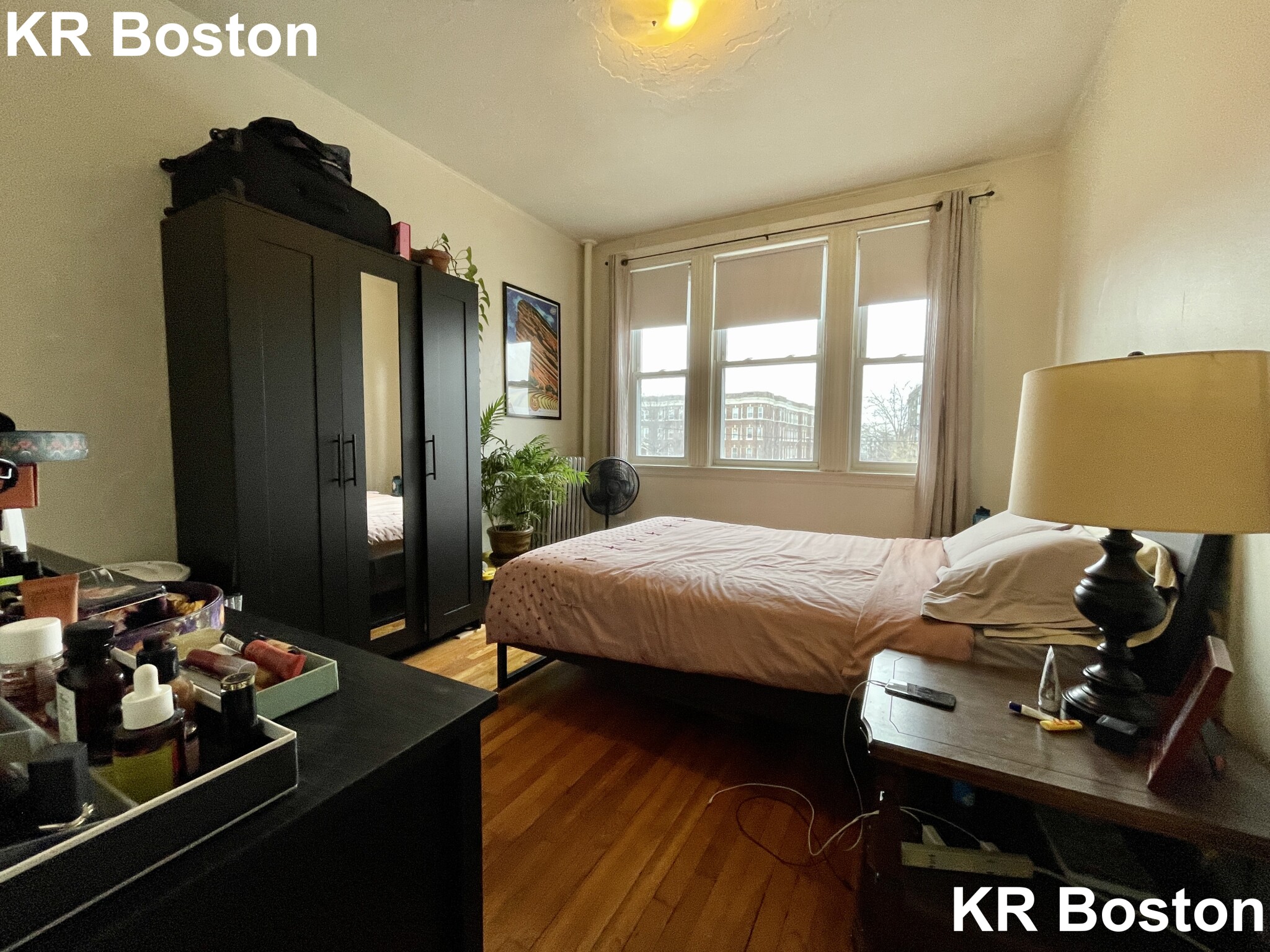 1626 Commonwealth Ave, Brighton