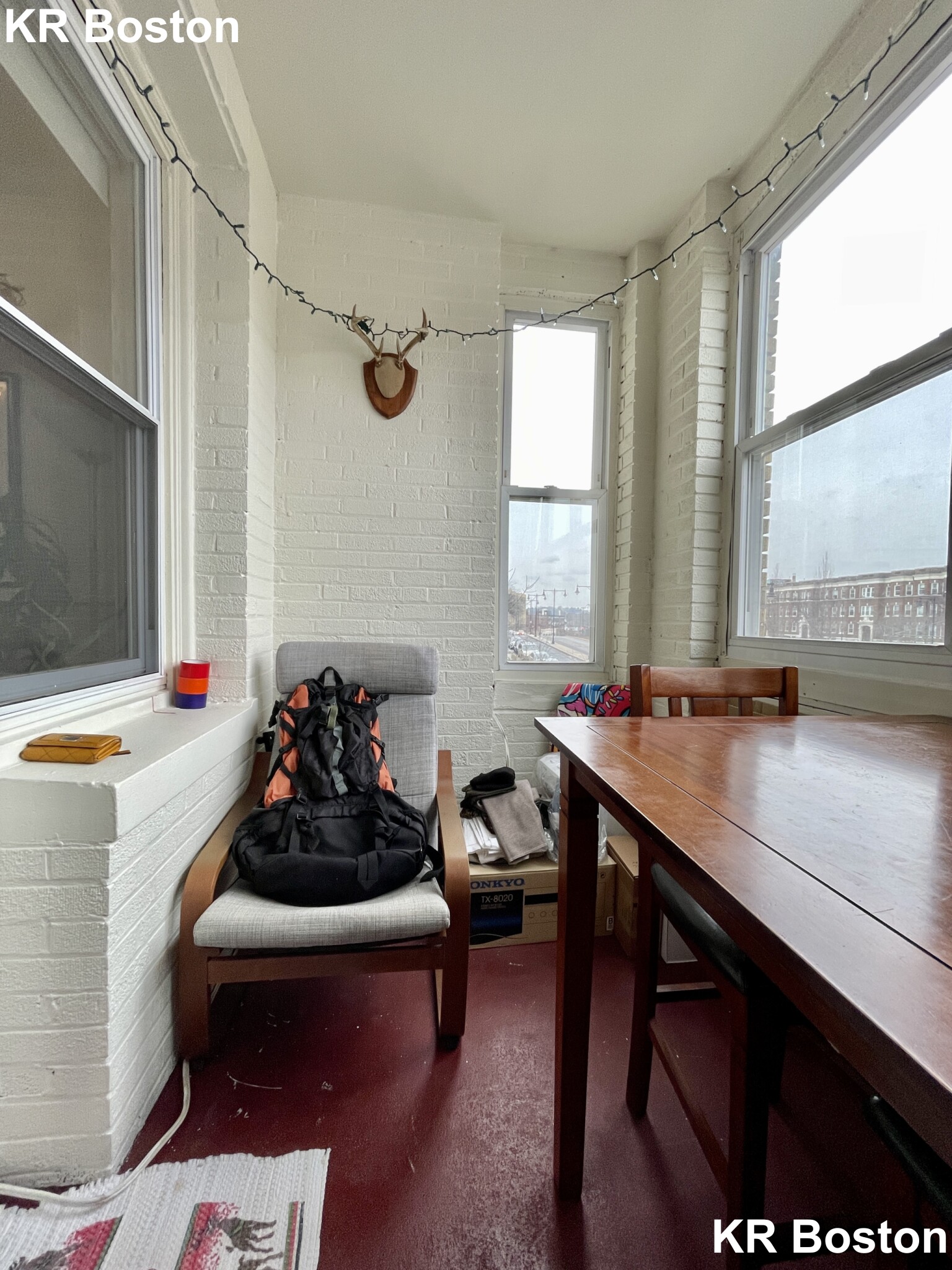 1626 Commonwealth Ave, Brighton