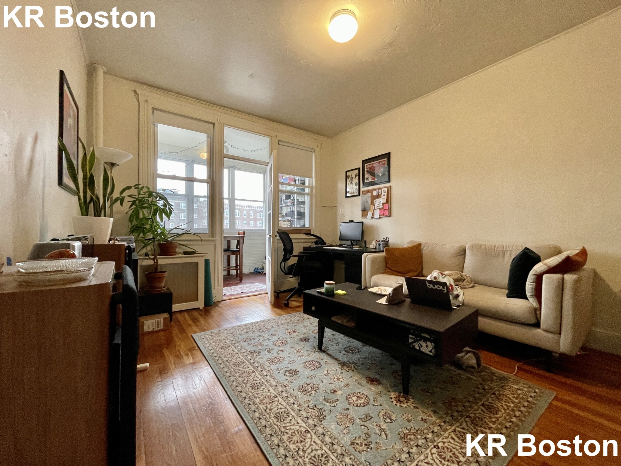 1626 Commonwealth Ave, Brighton