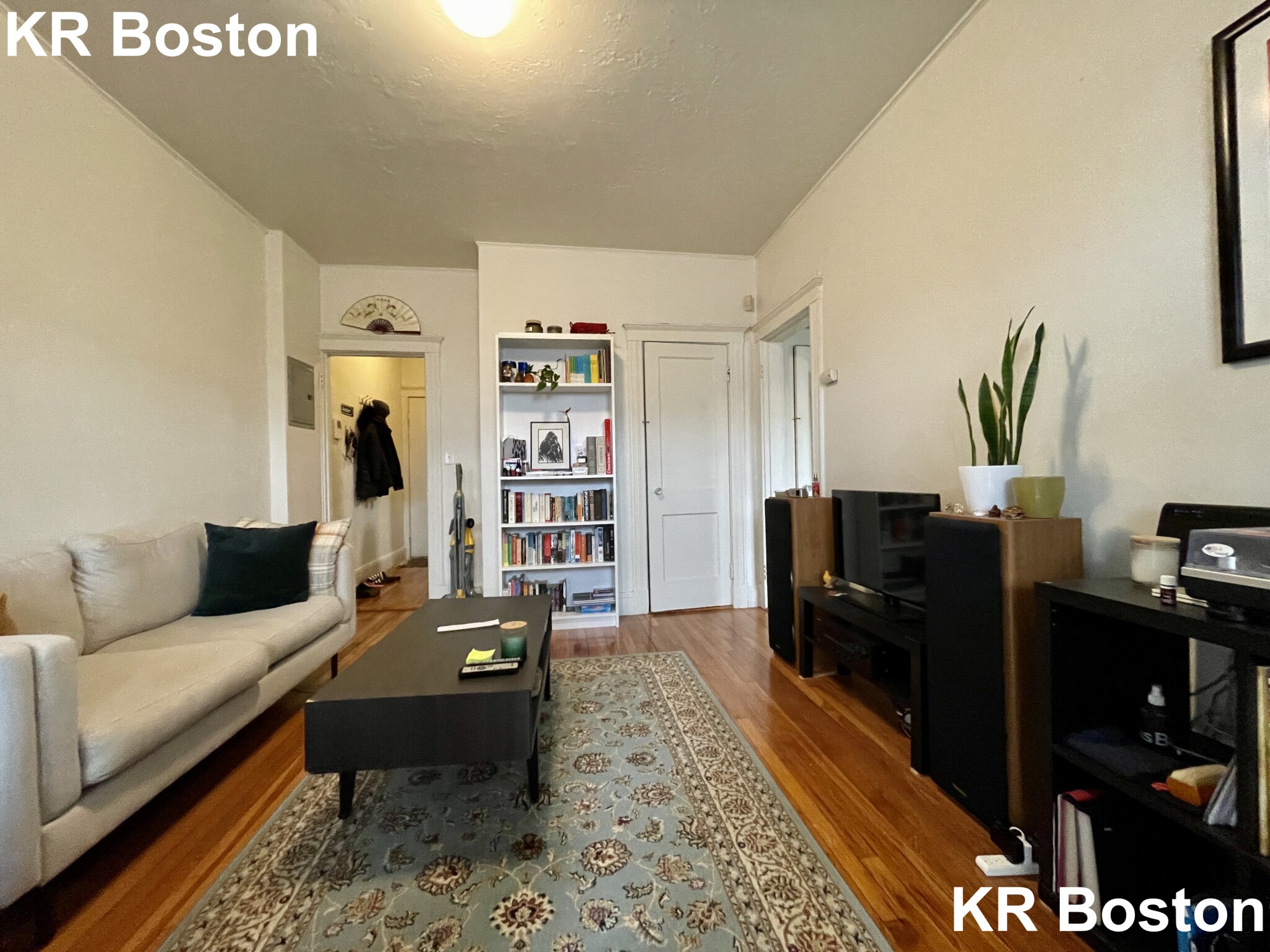 1626 Commonwealth Ave, Brighton