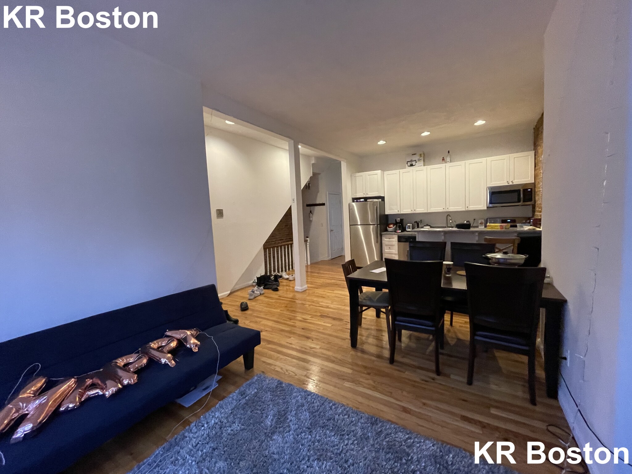 14 Wigglesworth St, Mission Hill