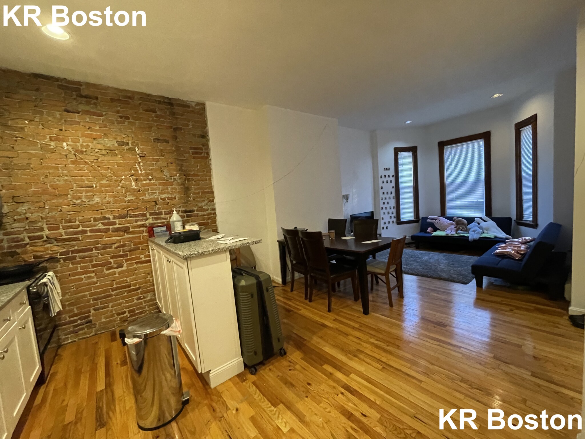 14 Wigglesworth St, Mission Hill