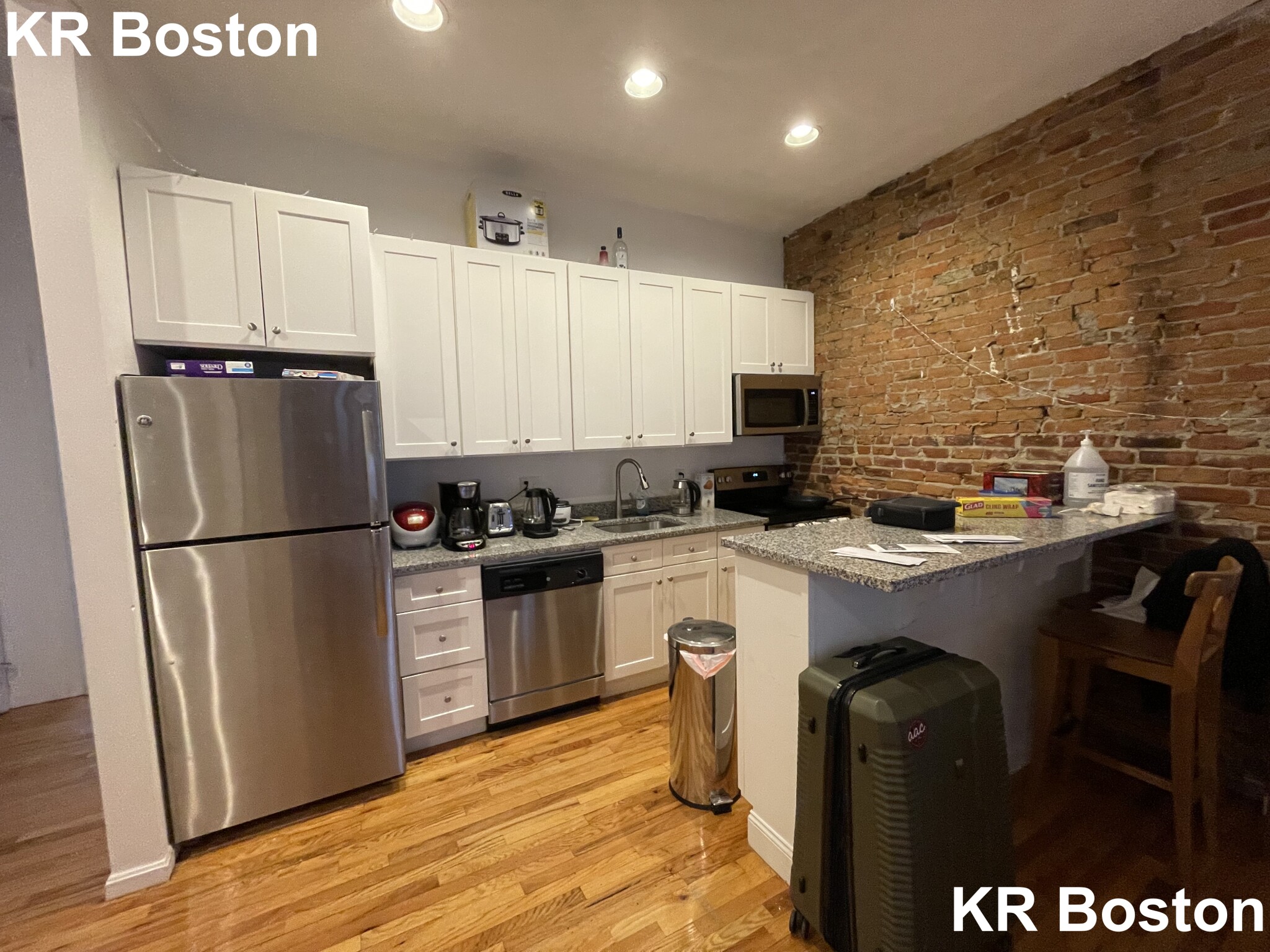 14 Wigglesworth St, Mission Hill