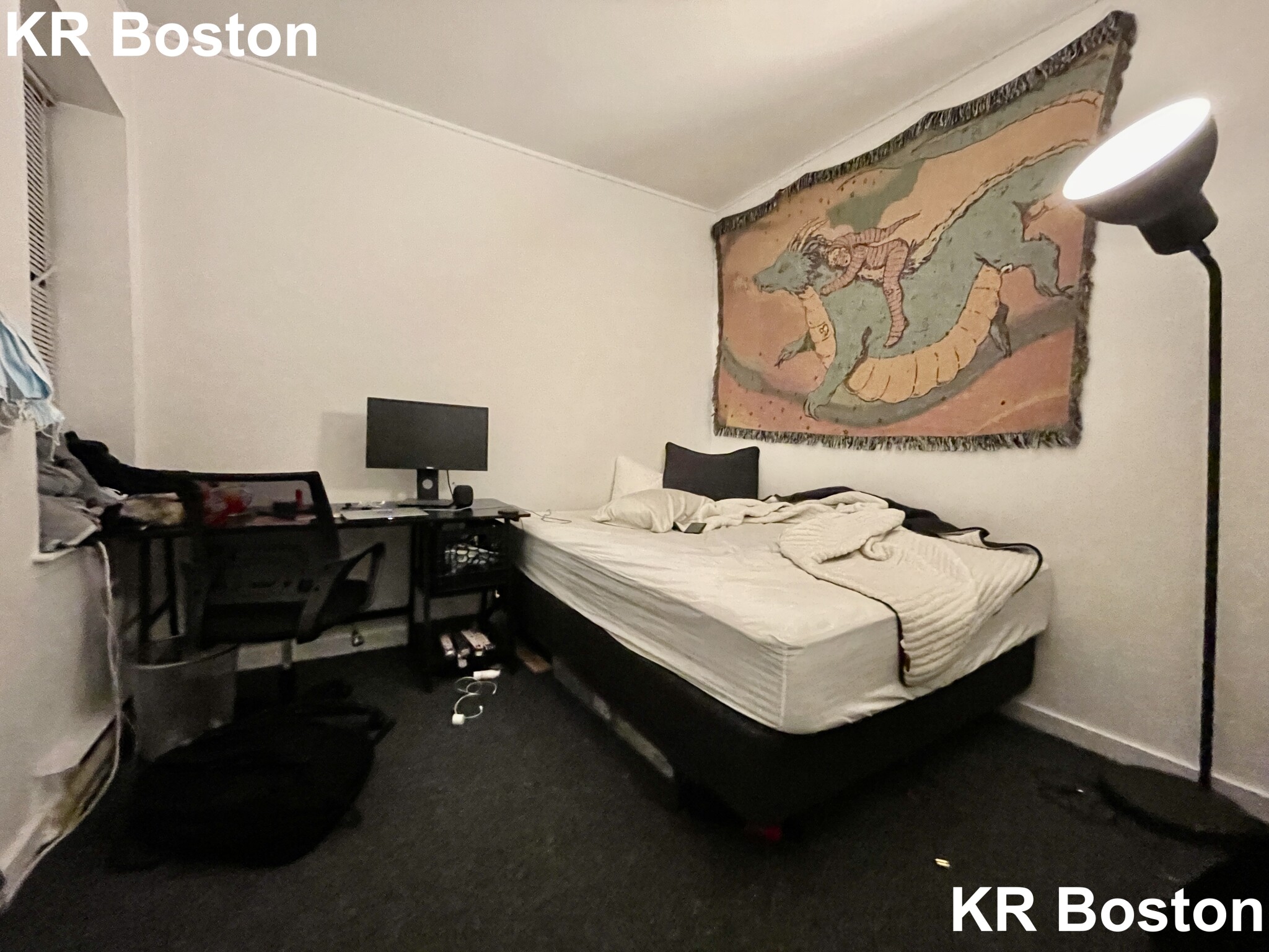 4 bed, 1 bath apartment for rent at 2118 Columbus Ave Unit 2, South End — photo 5 of 22