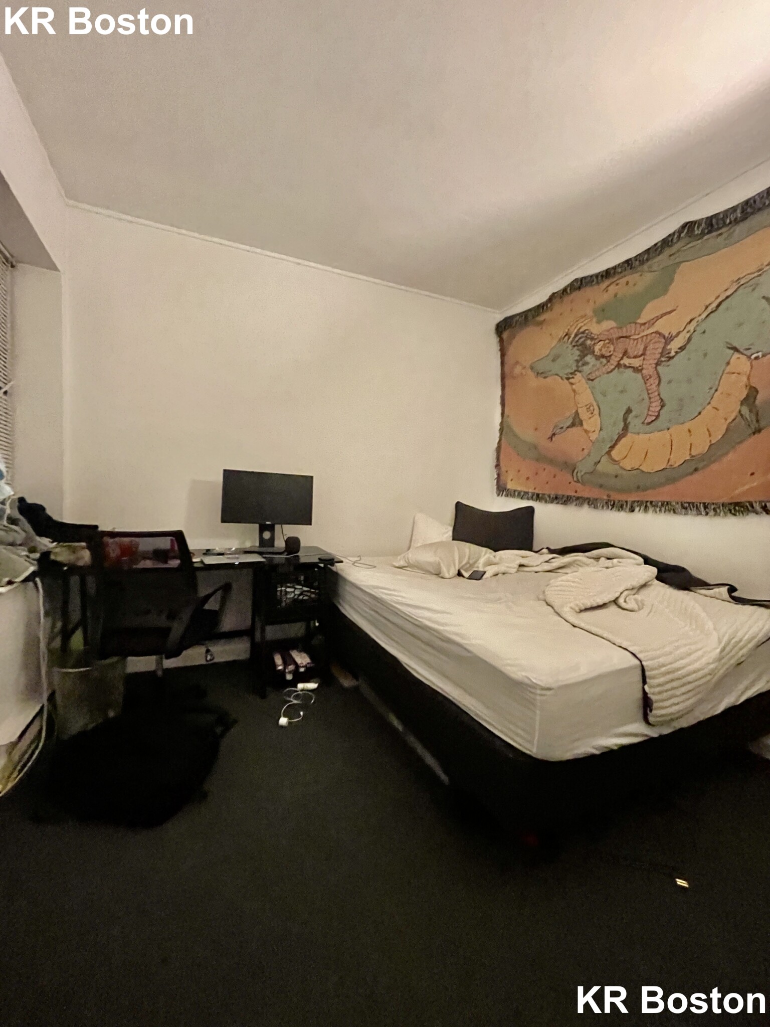 4 bed, 1 bath apartment for rent at 2118 Columbus Ave Unit 2, South End — photo 4 of 22