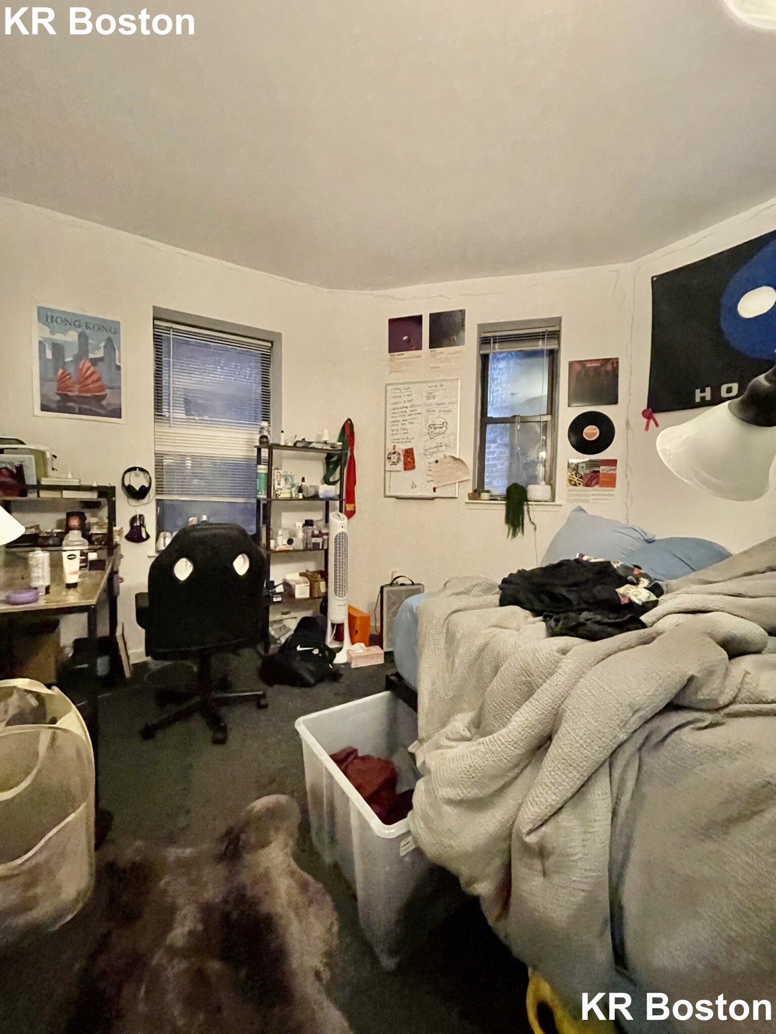 4 bed, 1 bath apartment for rent at 2118 Columbus Ave Unit 2, South End — photo 6 of 22