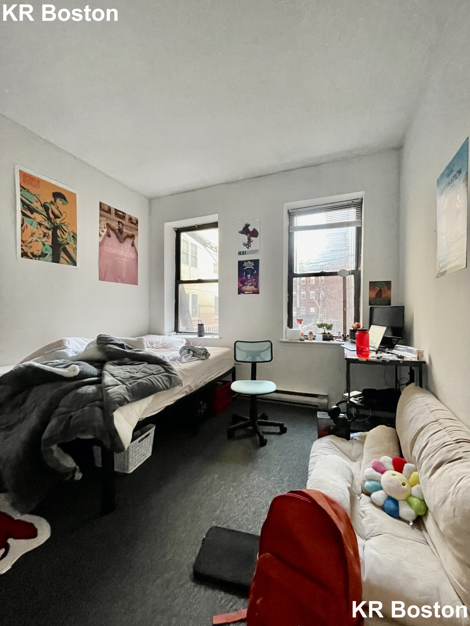 4 bed, 1 bath apartment for rent at 2118 Columbus Ave Unit 2, South End — photo 8 of 22
