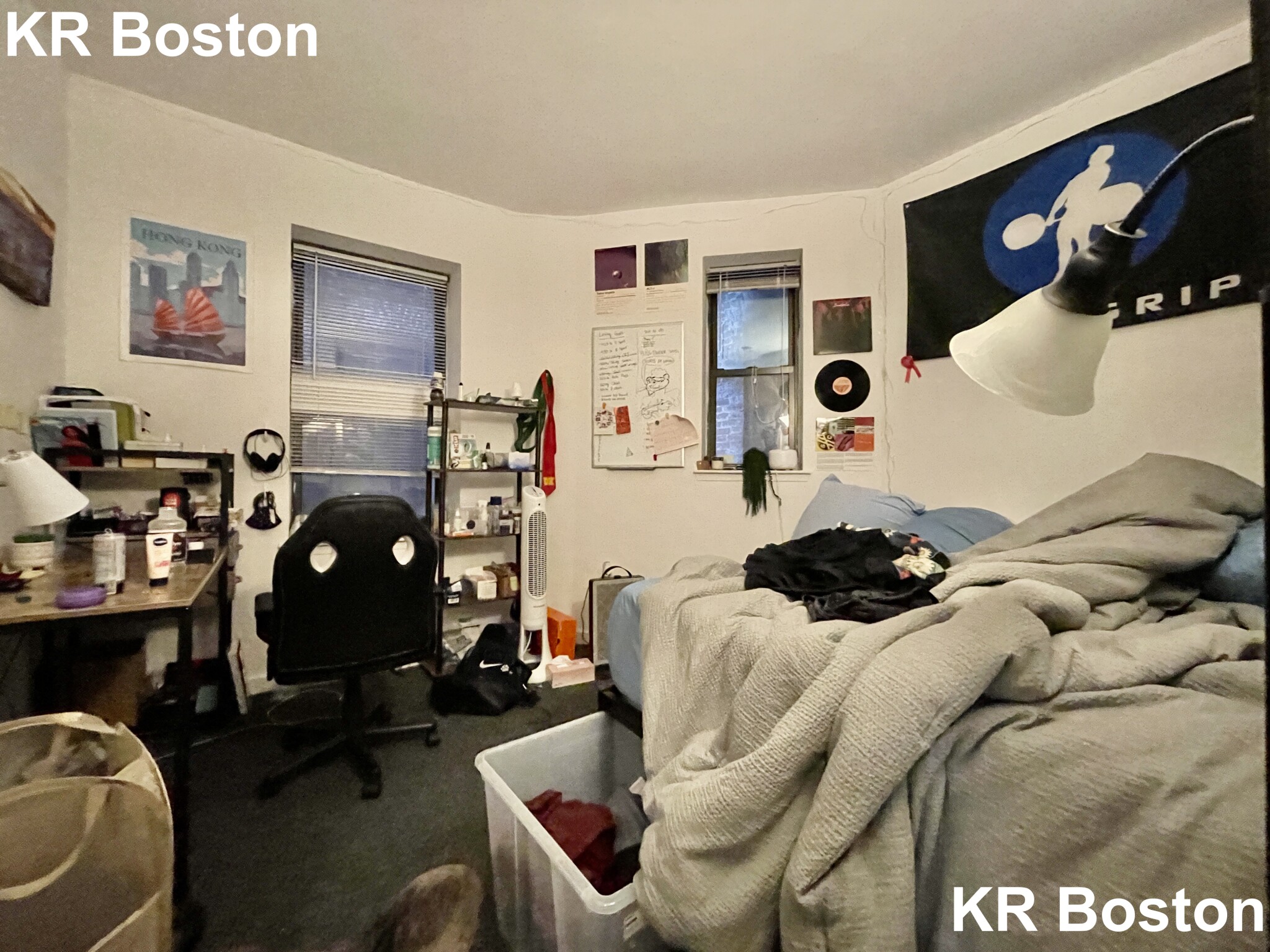 4 bed, 1 bath apartment for rent at 2118 Columbus Ave Unit 2, South End — photo 7 of 22