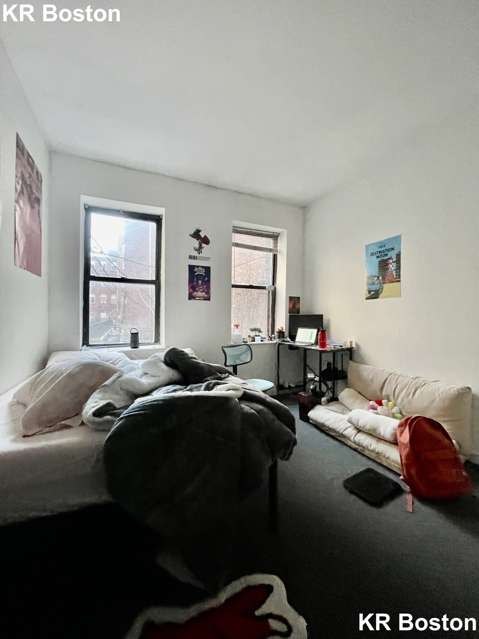 4 bed, 1 bath apartment for rent at 2118 Columbus Ave Unit 2, South End — photo 9 of 22