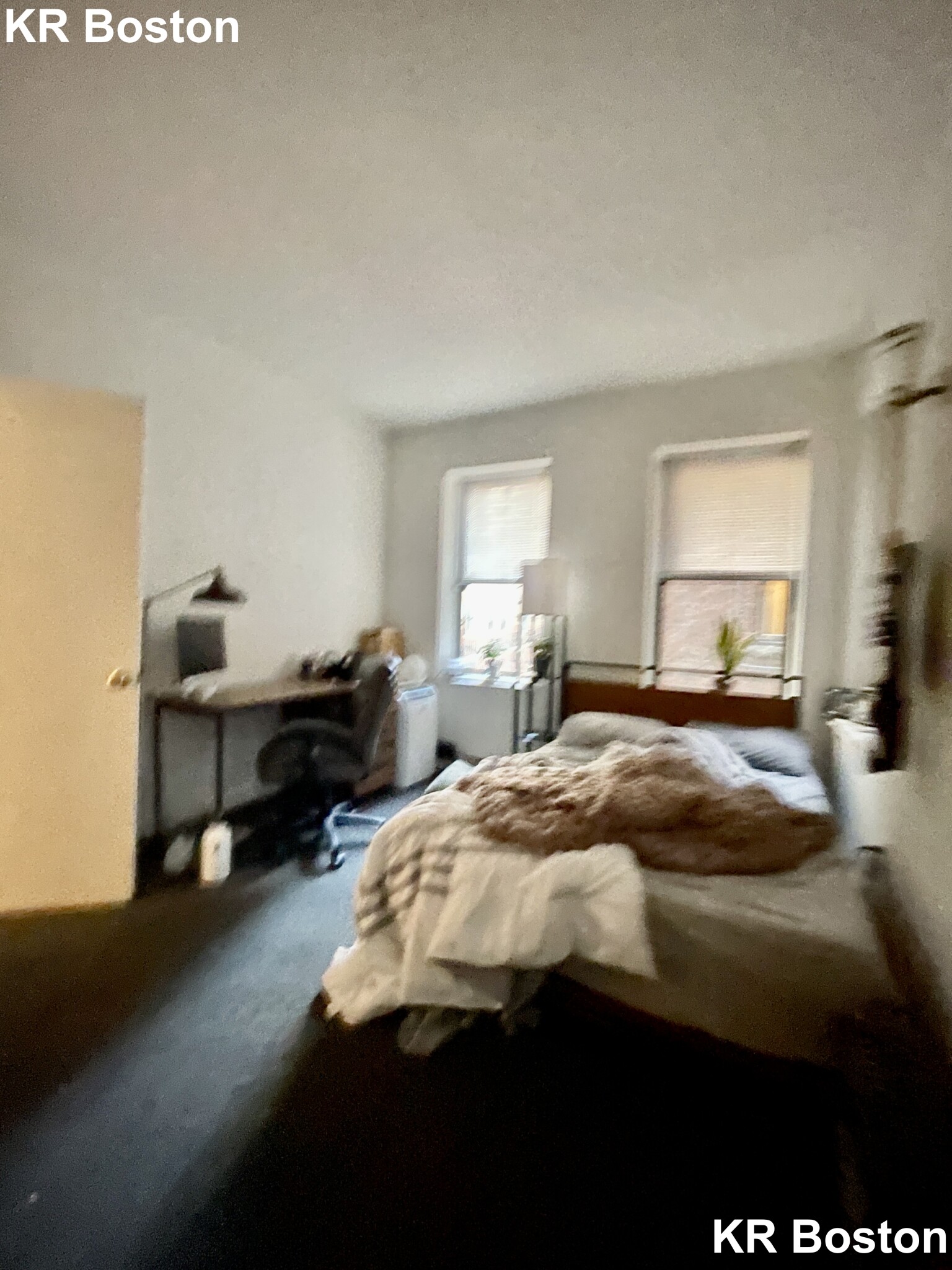 4 bed, 1 bath apartment for rent at 2118 Columbus Ave Unit 2, South End — photo 11 of 22