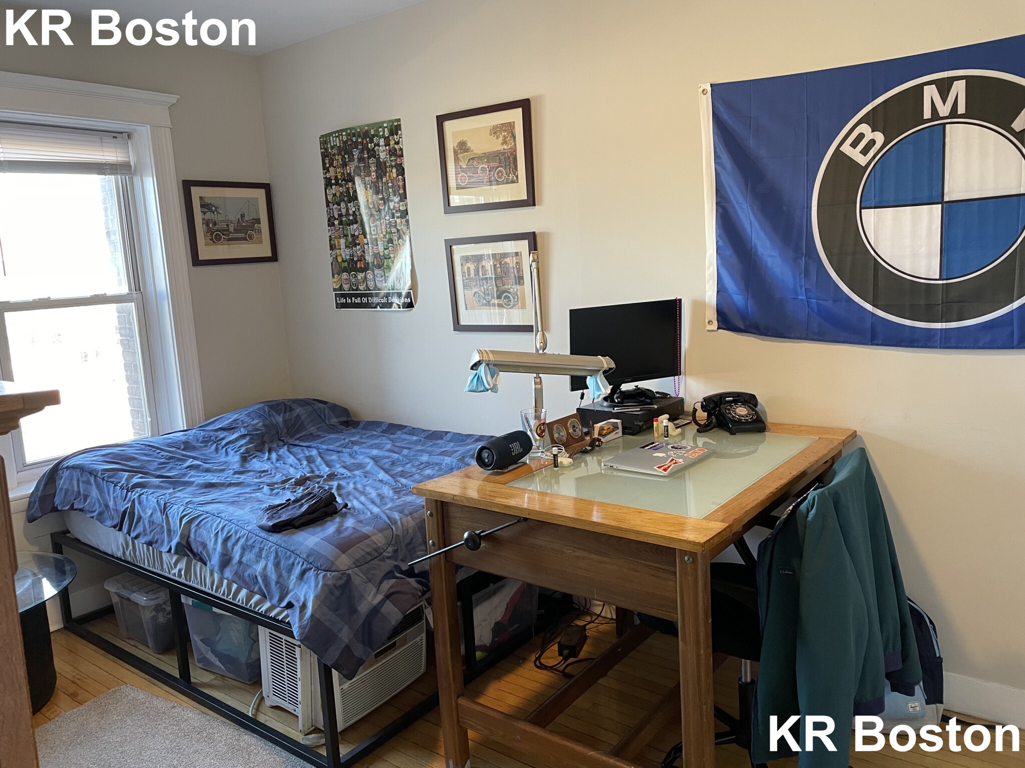 4 Farrington Ave, Allston