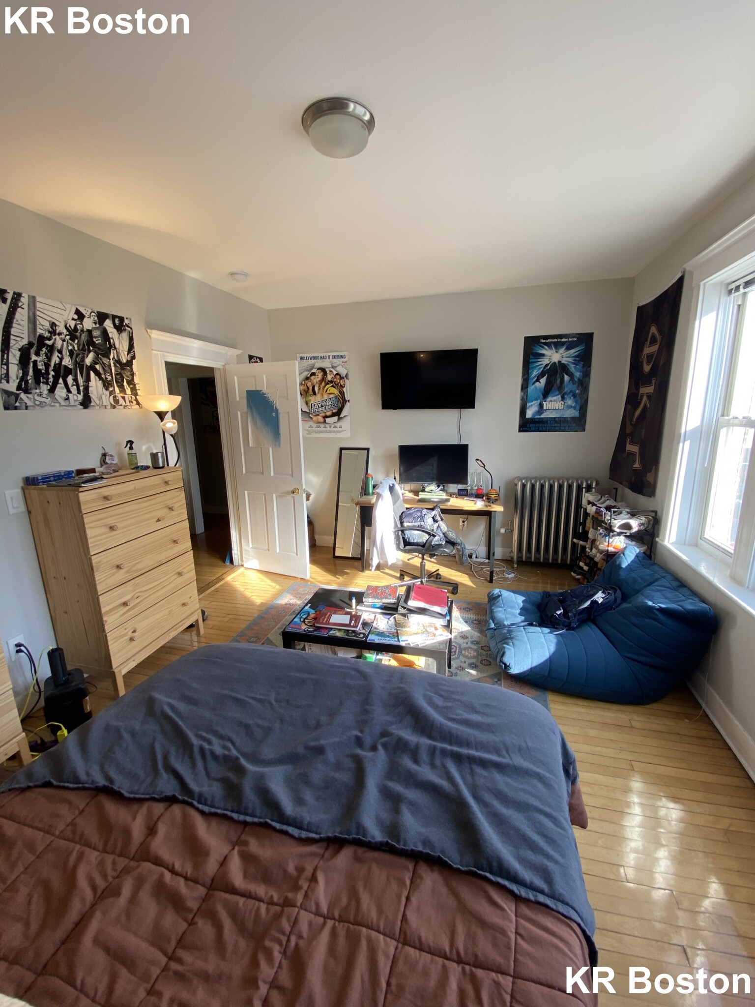 4 Farrington Ave, Allston