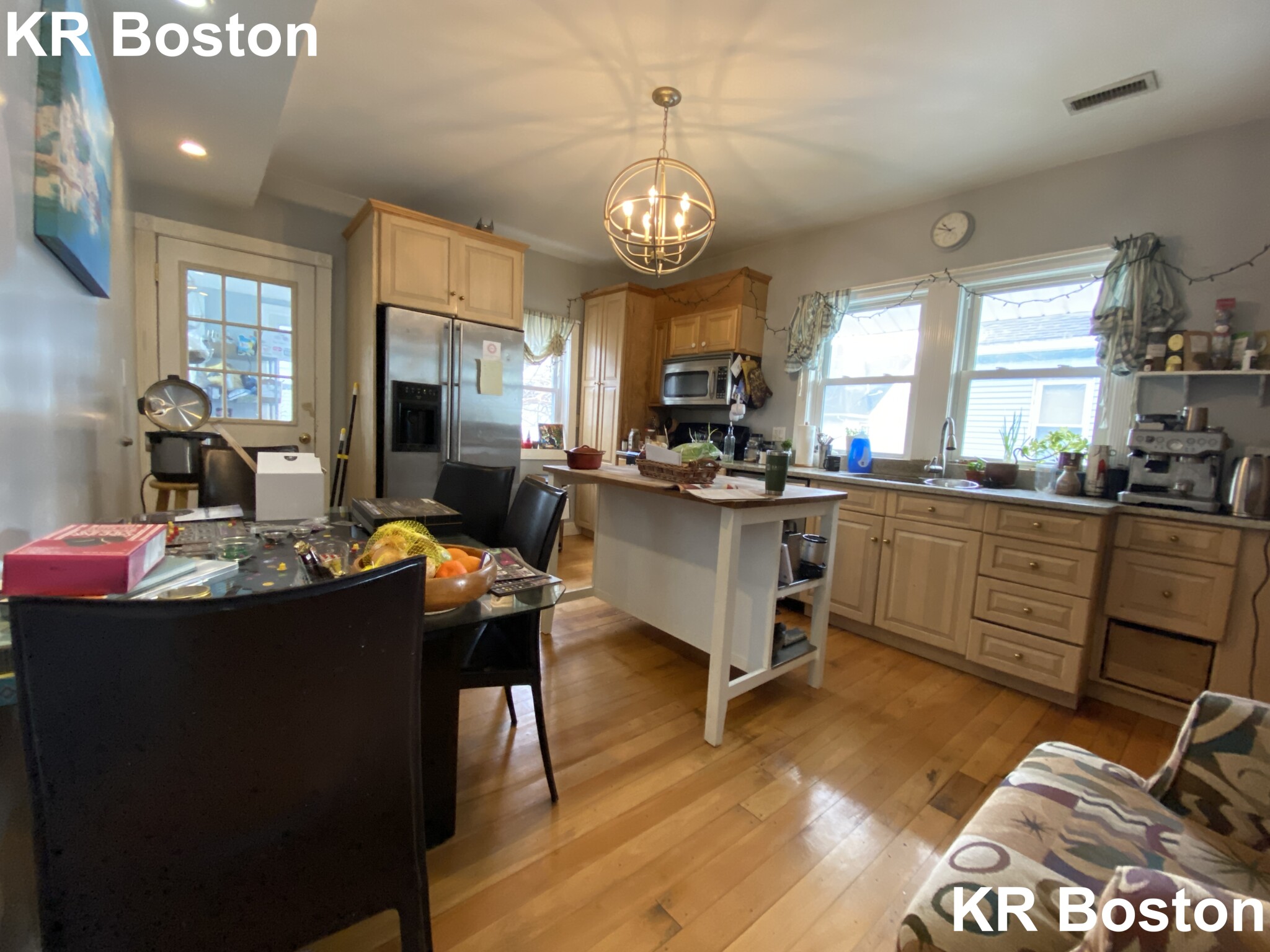 17 Holman St, Allston