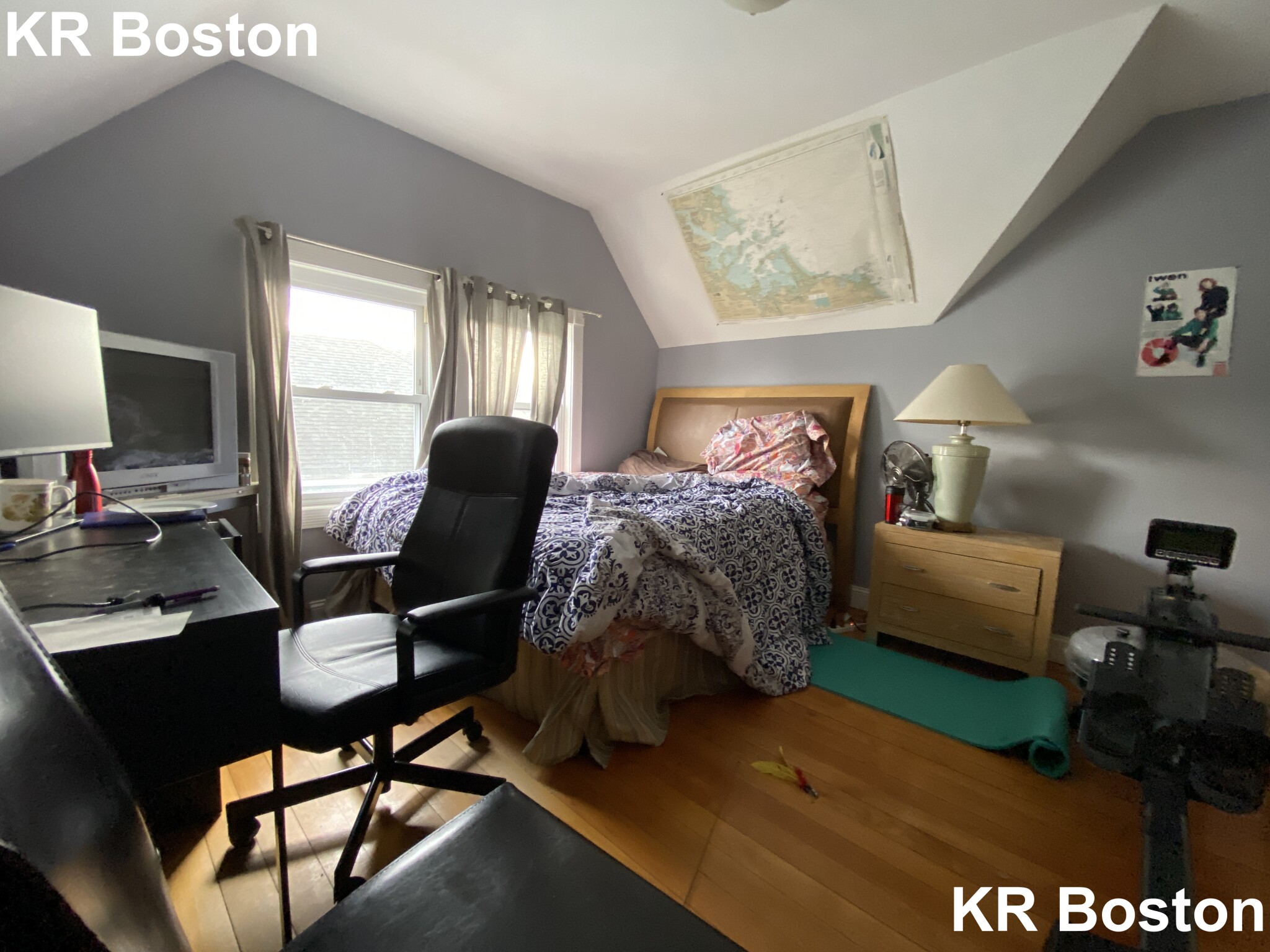 17 Holman St, Allston