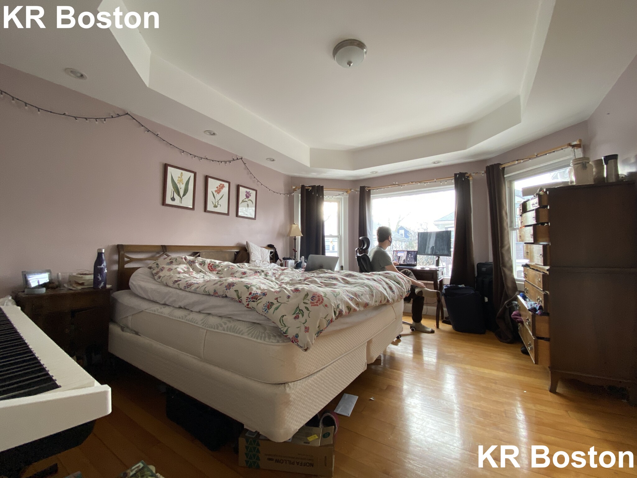 17 Holman St, Allston