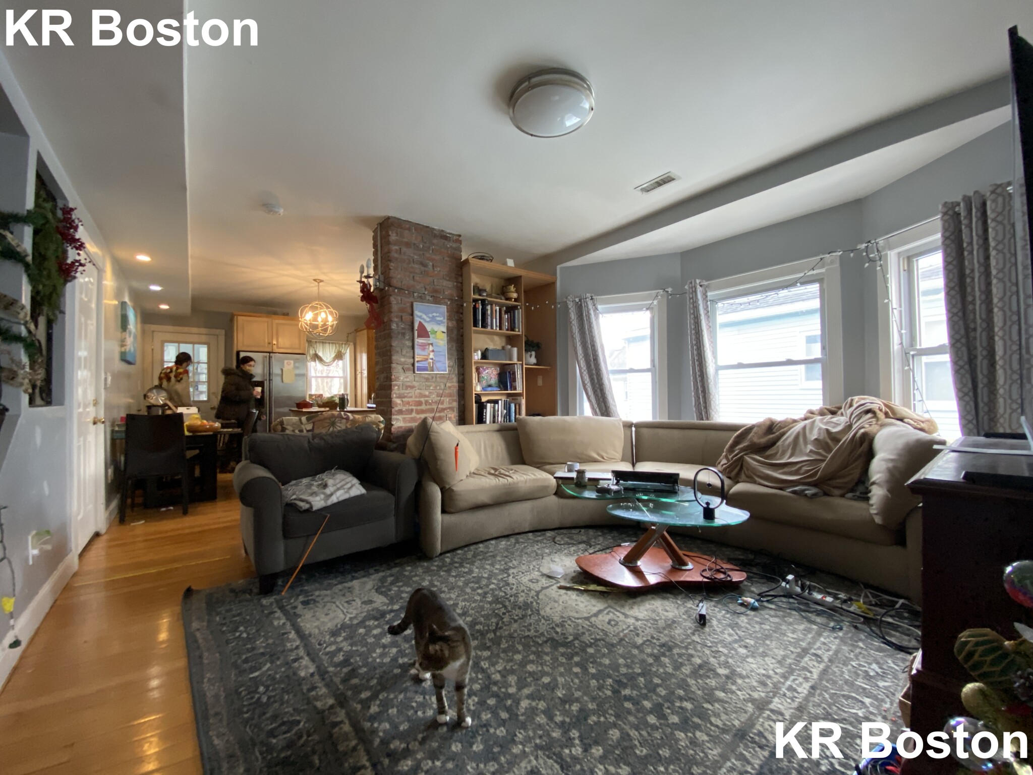17 Holman St, Allston