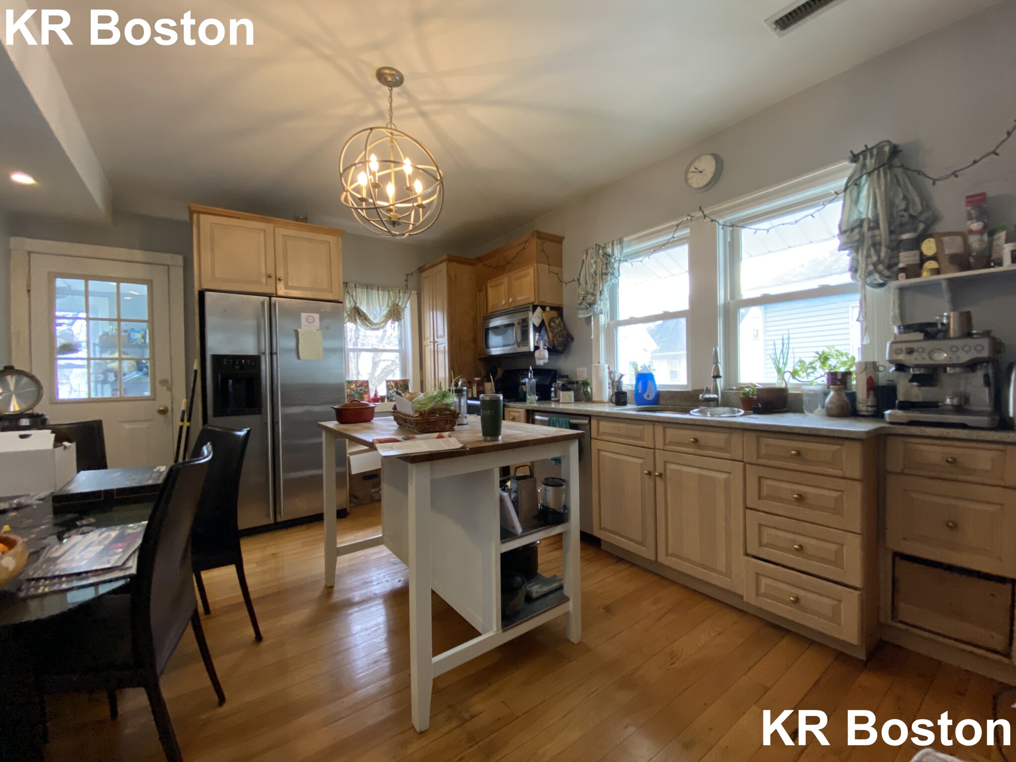 17 Holman St, Allston