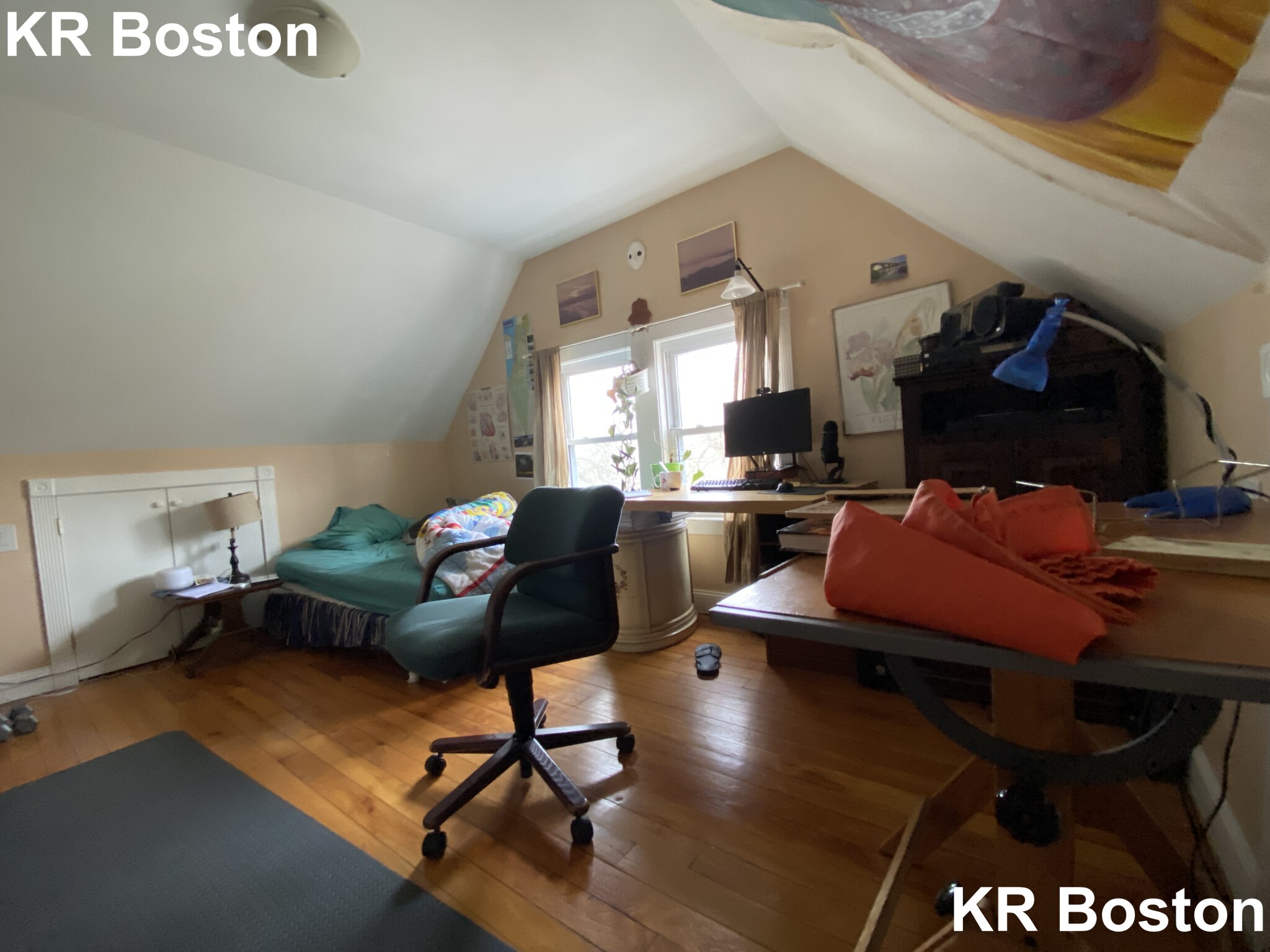 17 Holman St, Allston