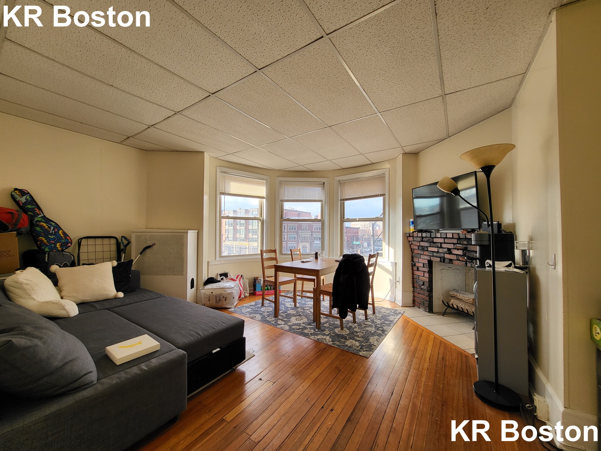 879 Beacon St, Fenway