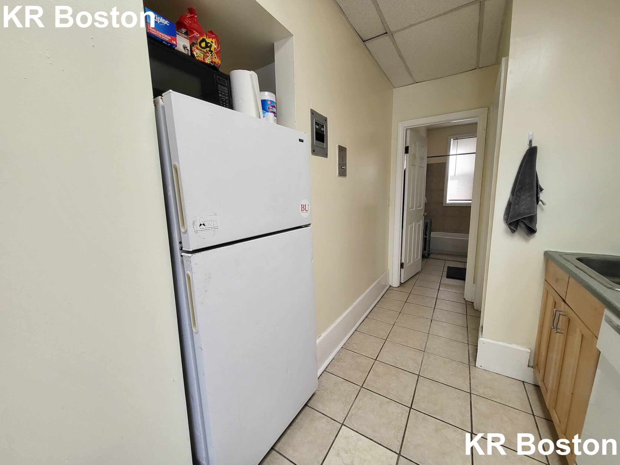 879 Beacon St, Fenway