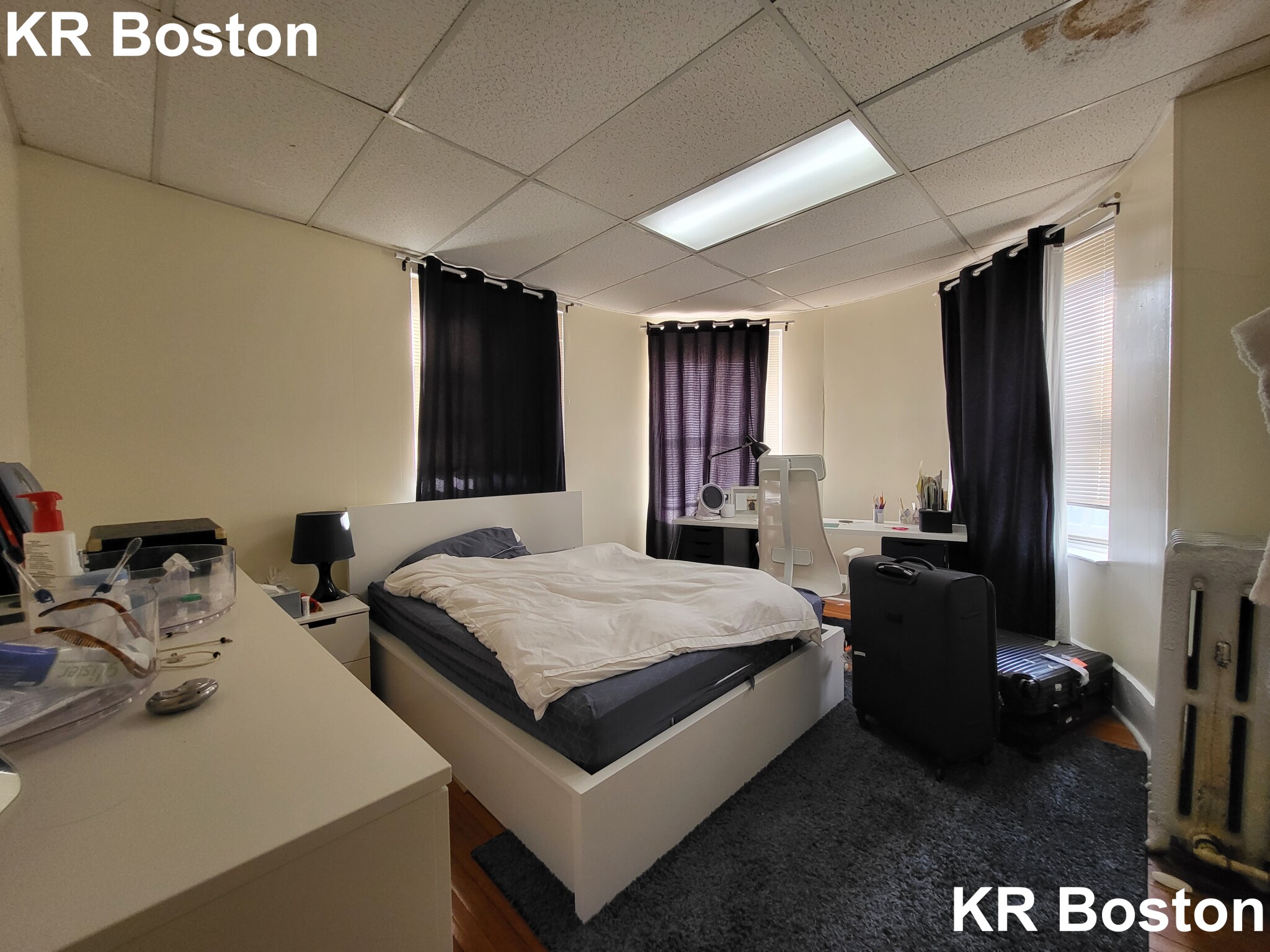879 Beacon St, Fenway