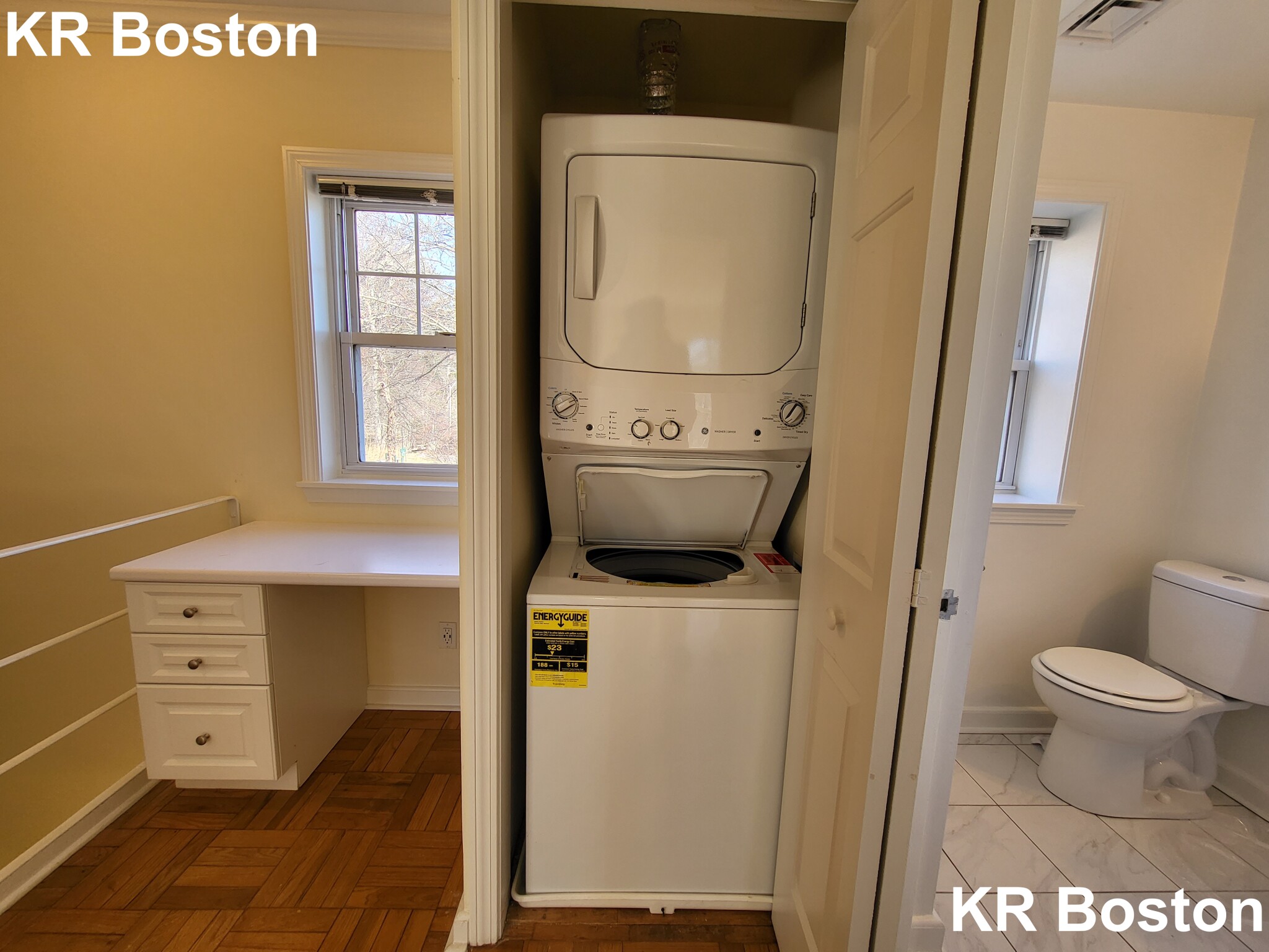 2 bed, 1.5 bath apartment for rent at 218 Sherman Rd Unit 1, West Roxbury — photo 12 of 23