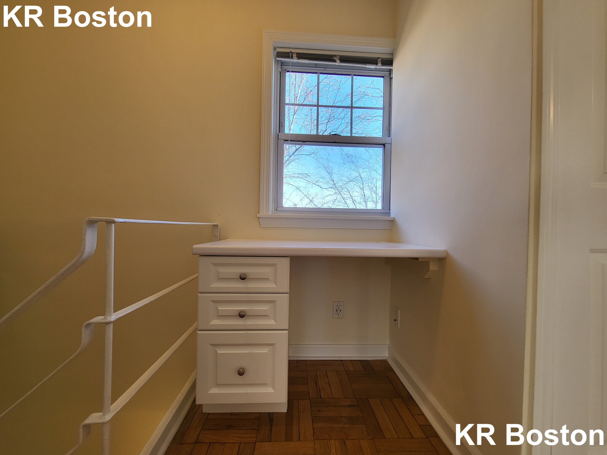 2 bed, 1.5 bath apartment for rent at 218 Sherman Rd Unit 1, West Roxbury — photo 11 of 23