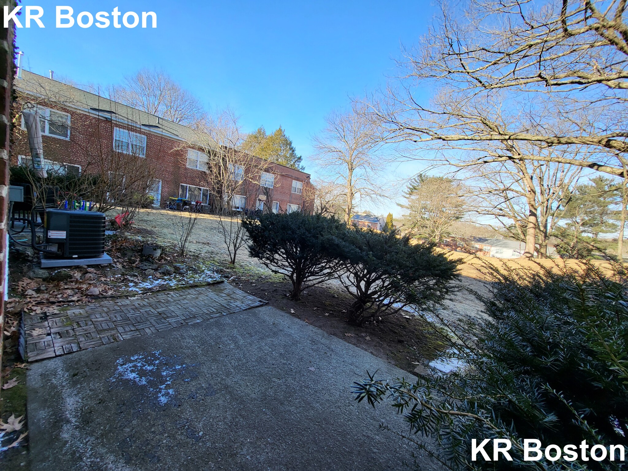 2 bed, 1 bath apartment for rent at 59 Thornton Rd Unit -, Chestnut Hill — photo 5 of 29