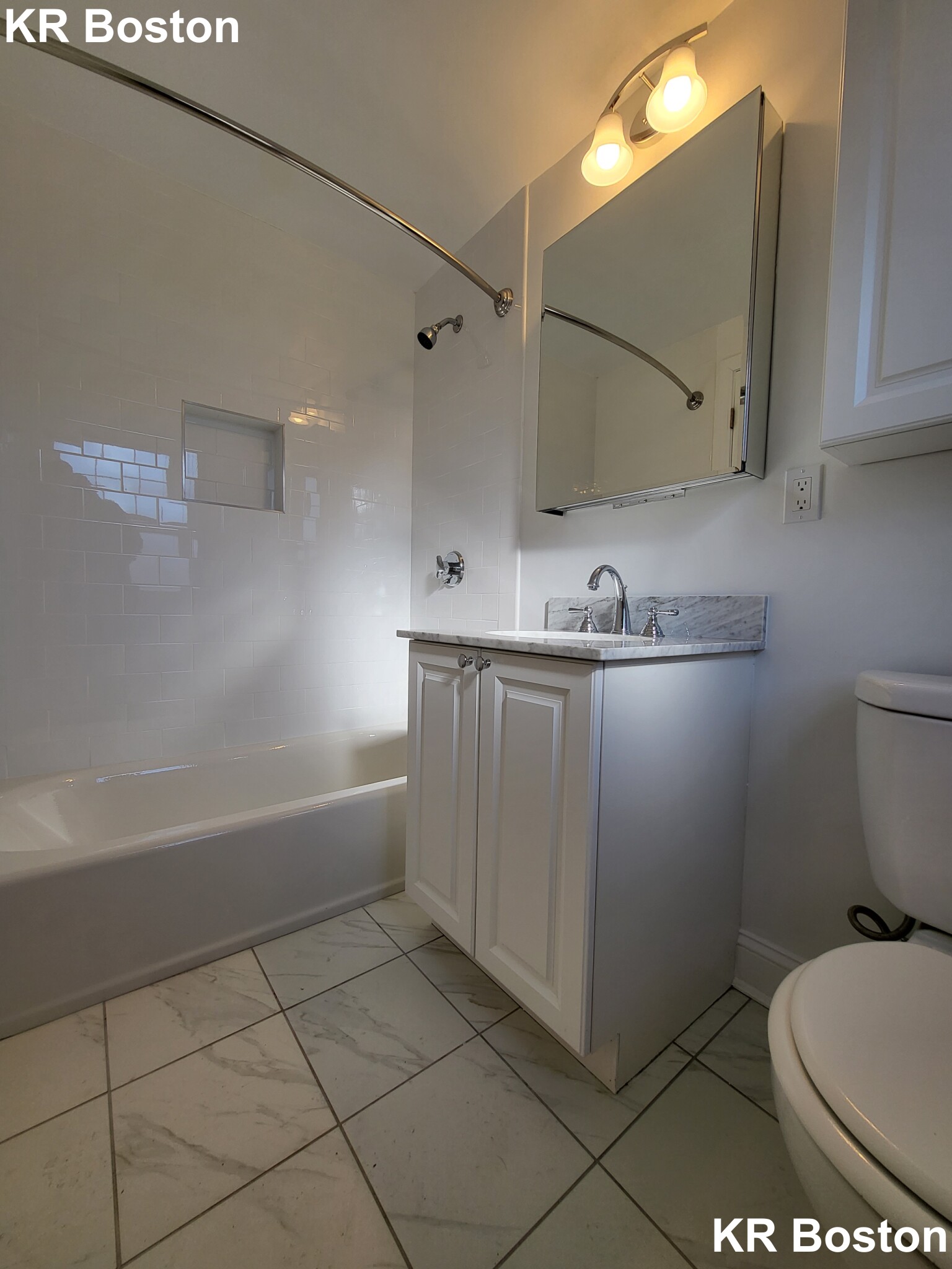 2 bed, 1 bath apartment for rent at 59 Thornton Rd Unit -, Chestnut Hill — photo 12 of 29