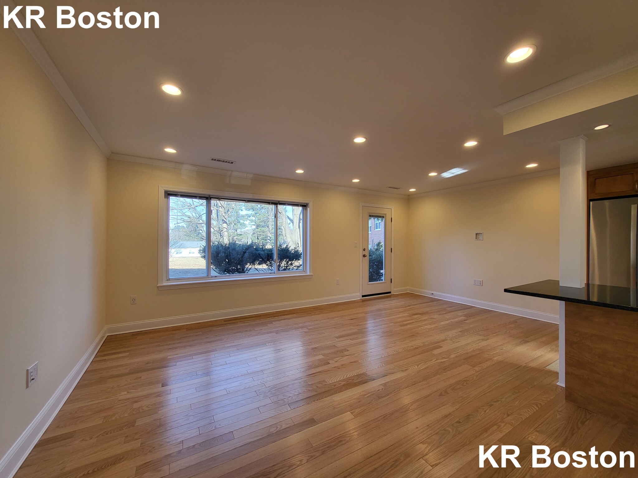 2 bed, 1 bath apartment for rent at 59 Thornton Rd Unit -, Chestnut Hill — photo 4 of 29
