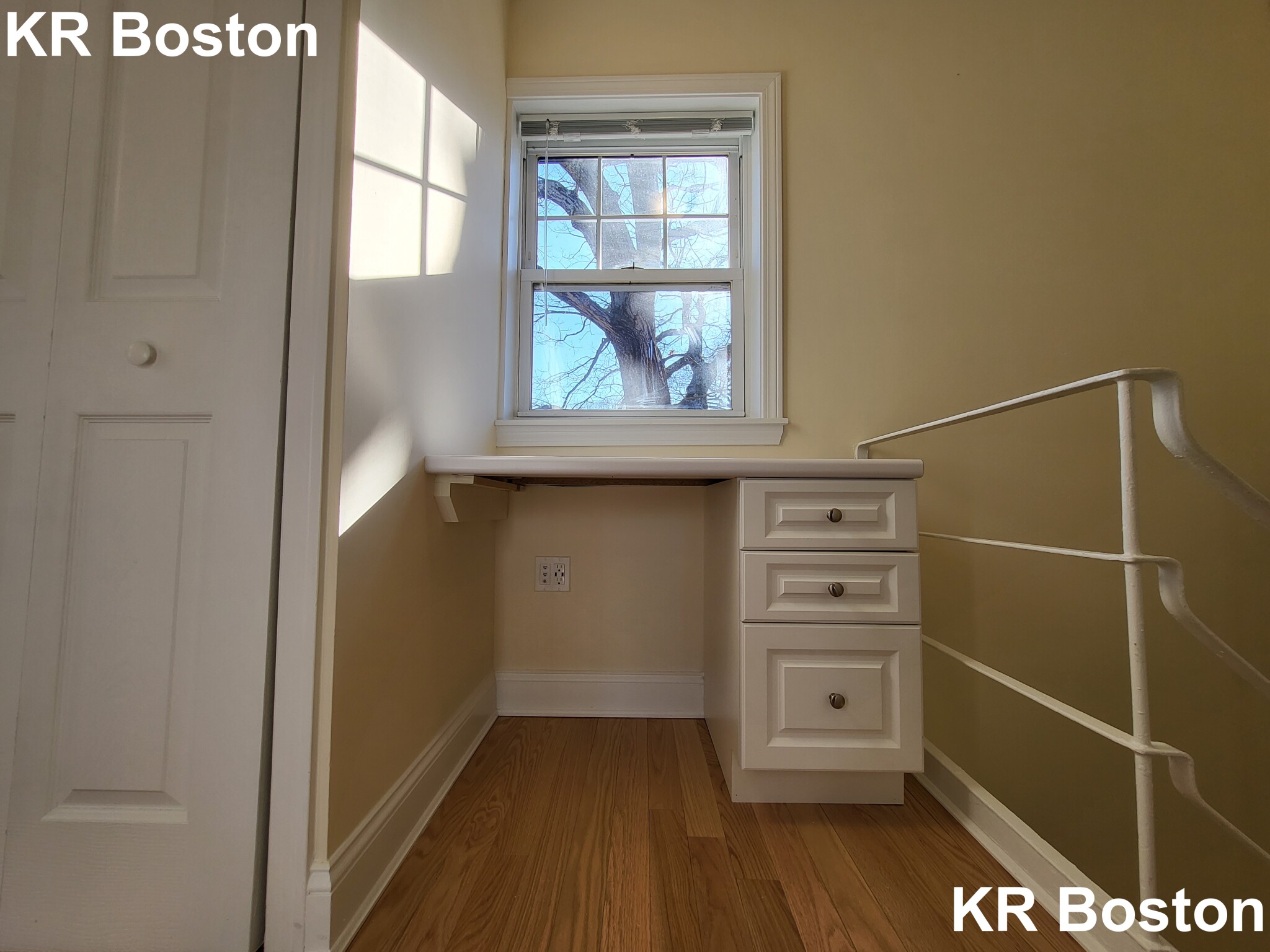 2 bed, 1 bath apartment for rent at 59 Thornton Rd Unit -, Chestnut Hill — photo 10 of 29