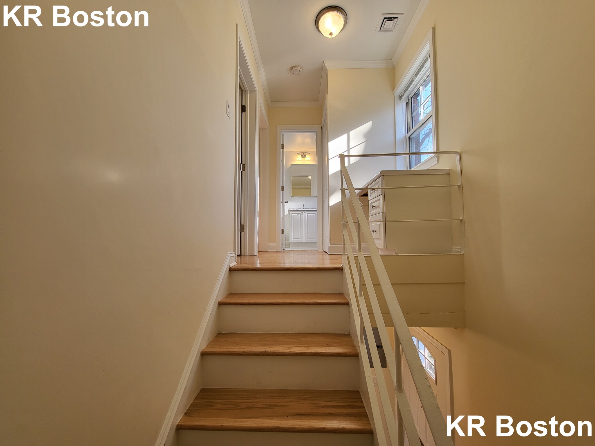 2 bed, 1 bath apartment for rent at 59 Thornton Rd Unit -, Chestnut Hill — photo 9 of 29