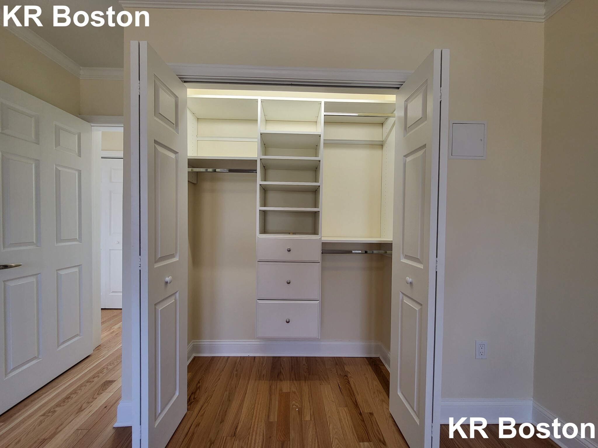 2 bed, 1 bath apartment for rent at 59 Thornton Rd Unit -, Chestnut Hill — photo 17 of 29
