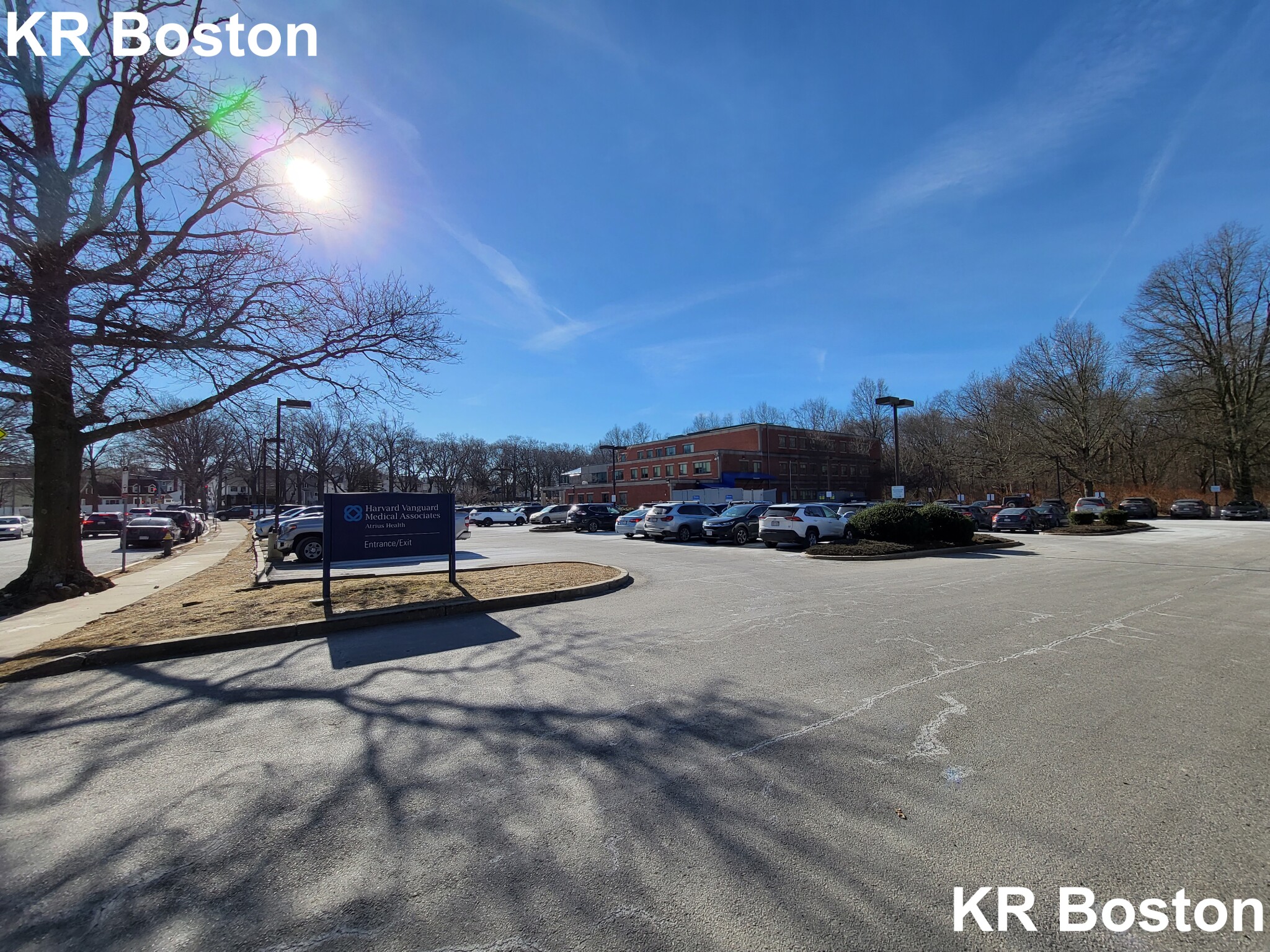 2 bed, 1 bath apartment for rent at 59 Thornton Rd Unit -, Chestnut Hill — photo 21 of 29