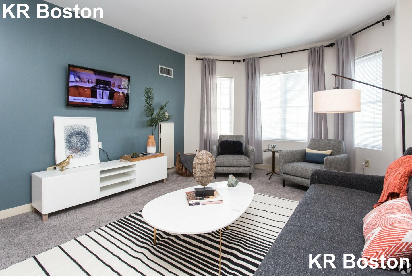 511 Plantation St, Worcester