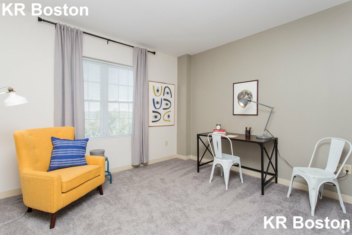 511 Plantation St, Worcester