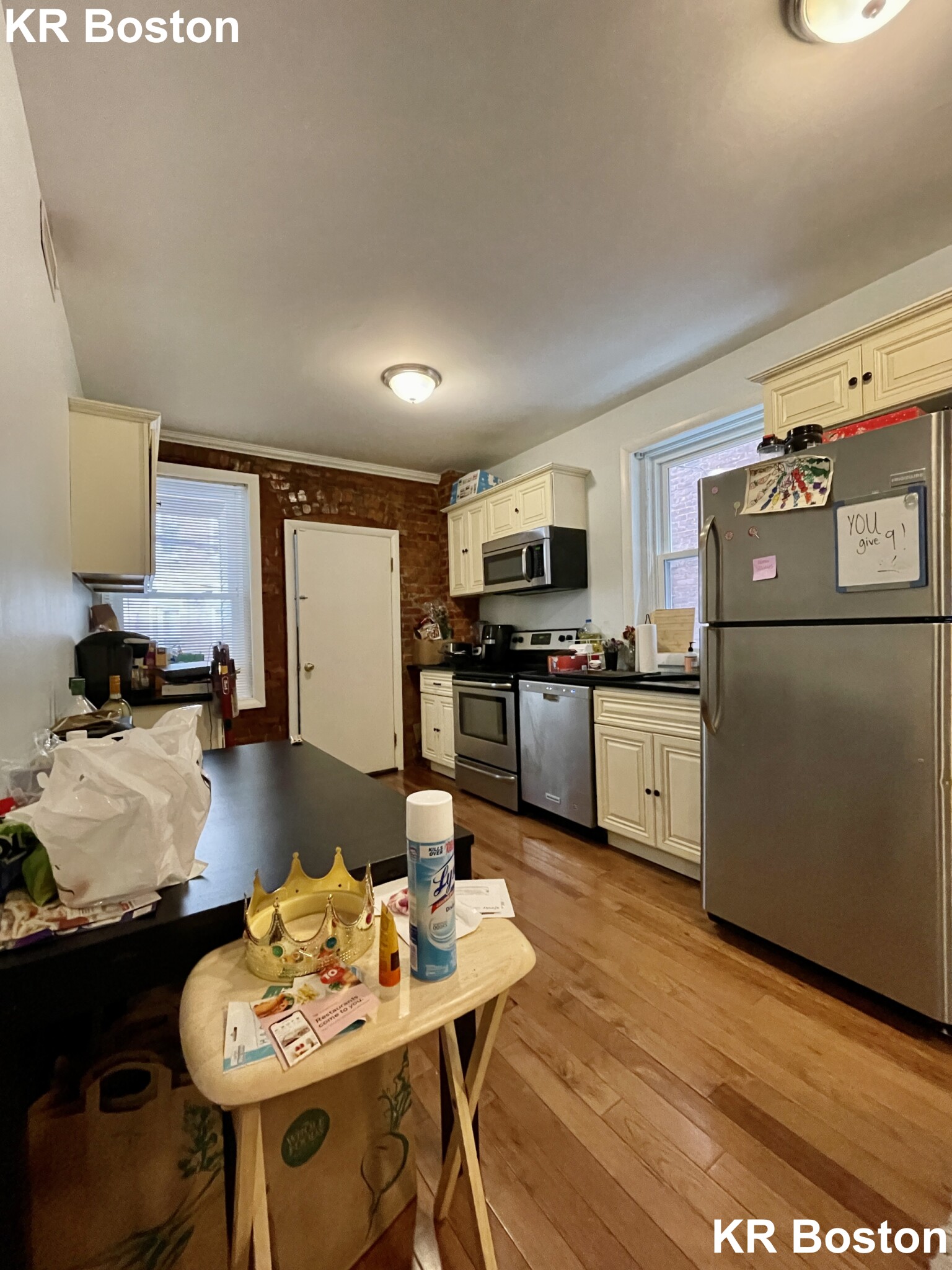 3 bed, 2 bath apartment for rent at 1890 Beacon Unit 1, Reservoir — photo 10 of 23