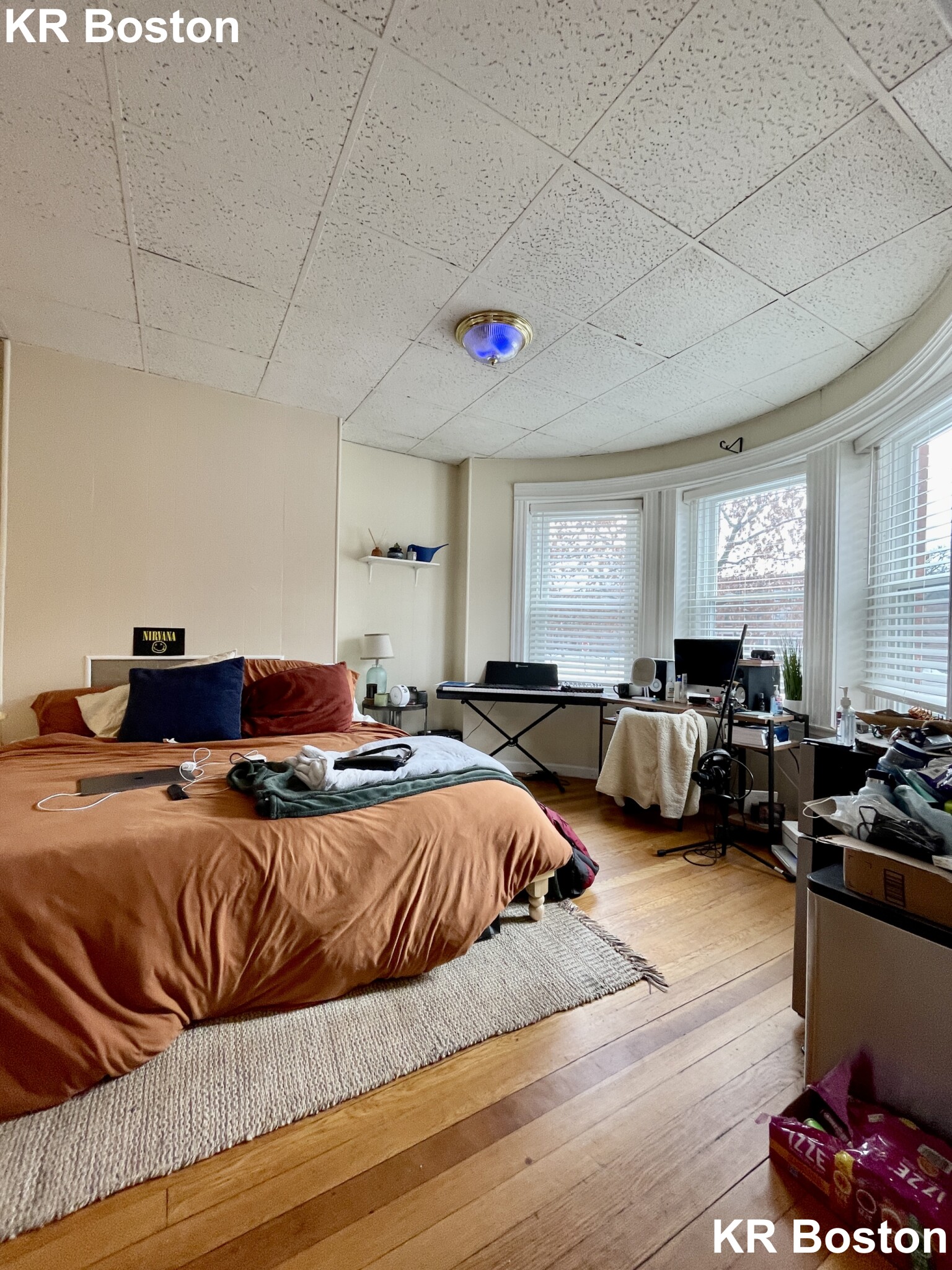3 bed, 2 bath apartment for rent at 1890 Beacon Unit 1, Reservoir — photo 22 of 23