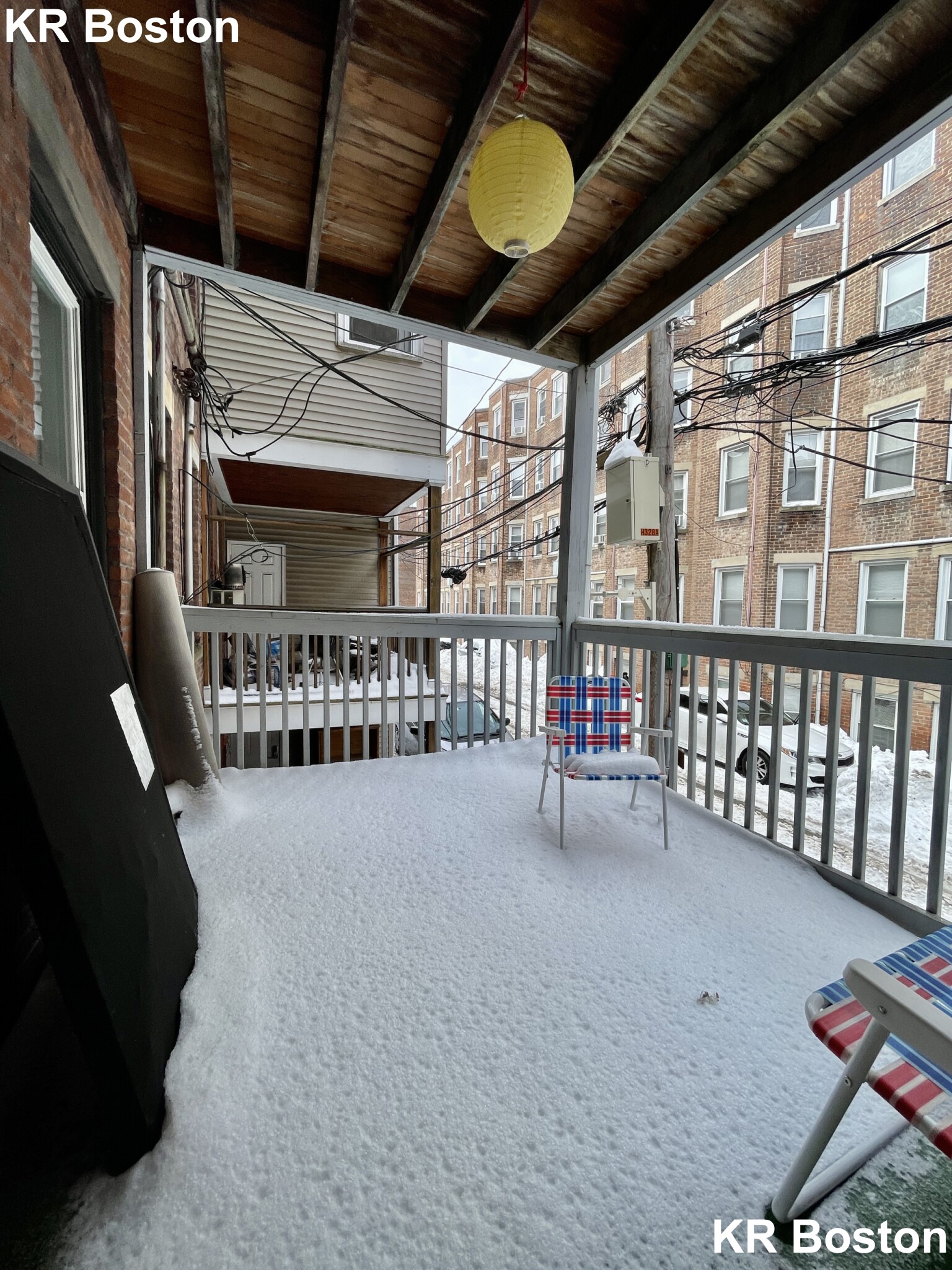 3 bed, 2 bath apartment for rent at 1890 Beacon Unit 1, Reservoir — photo 9 of 23